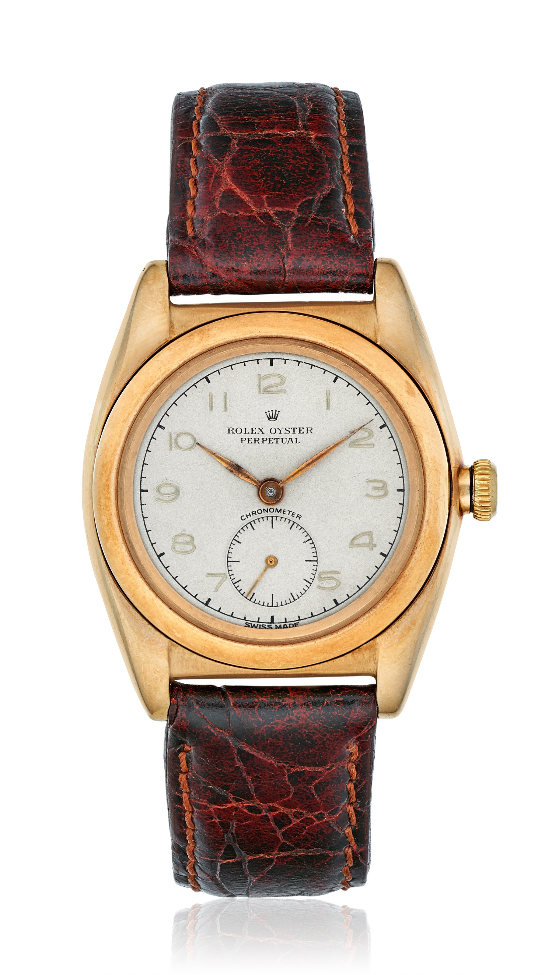 Rolex 3130 online