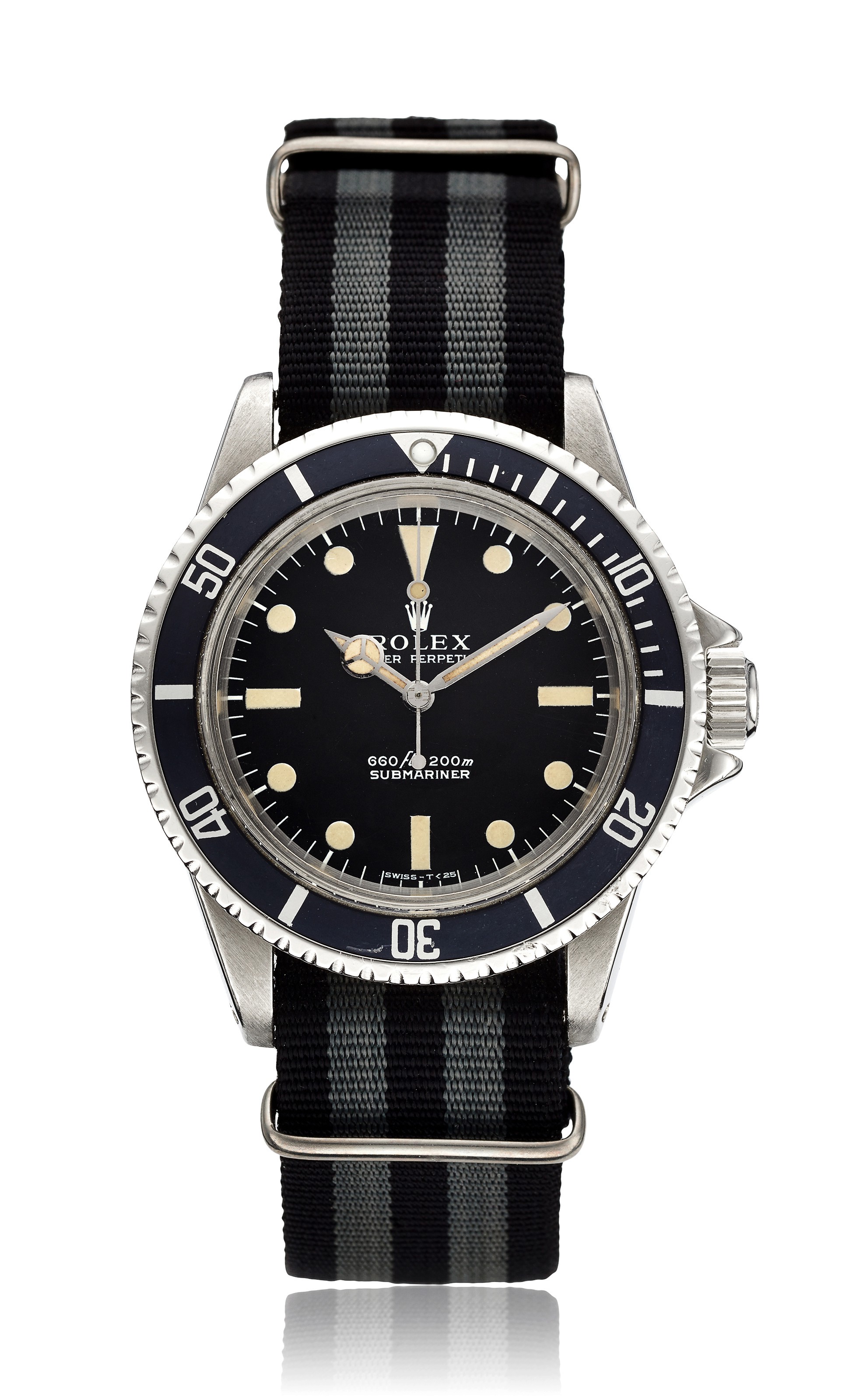 rolex, submariner, ref. 5513