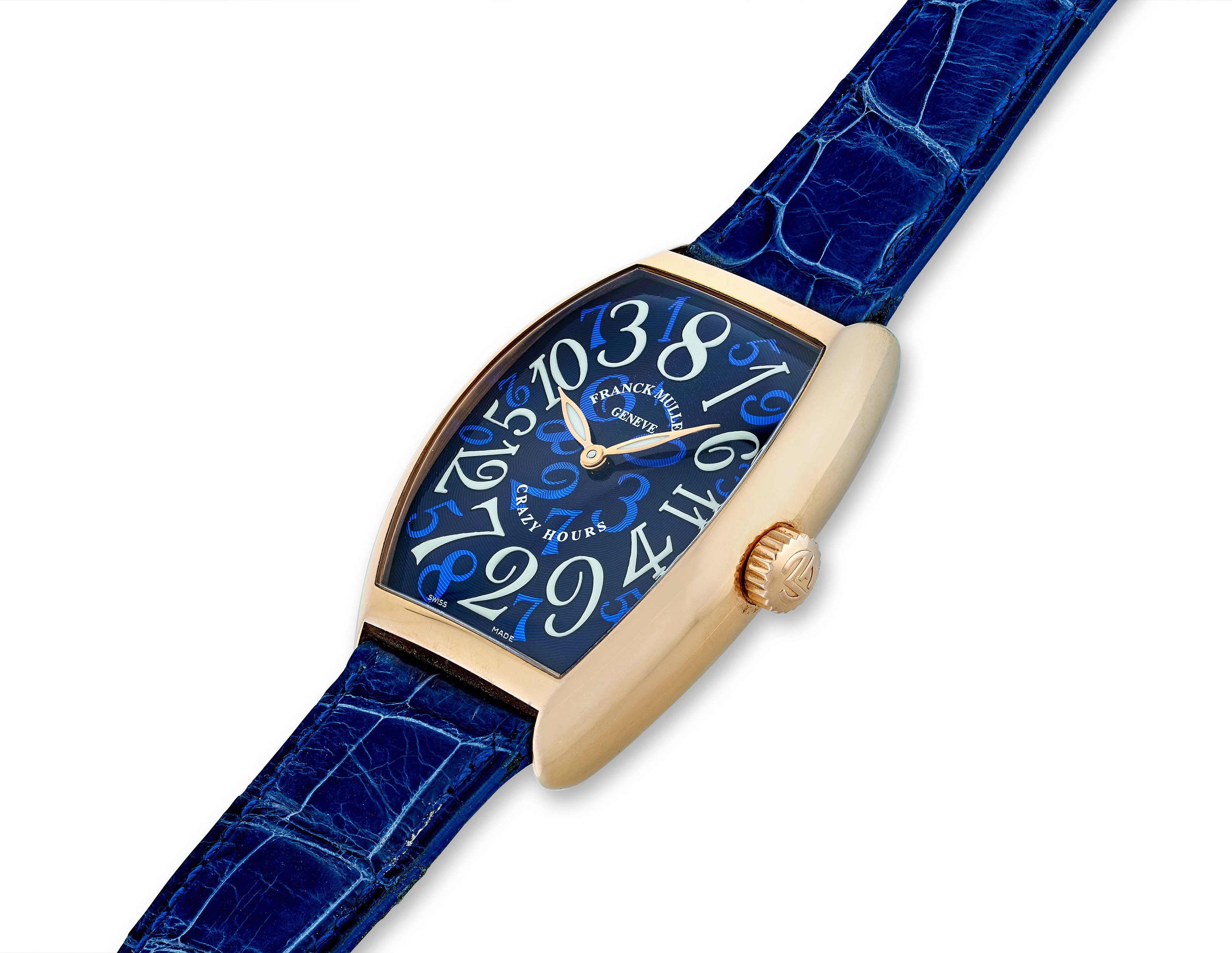 【FRANCK MULLER】フレーバープレート30cm Mint Blue FRANCK MULLER】フレーバープレート30cm Mint Blue