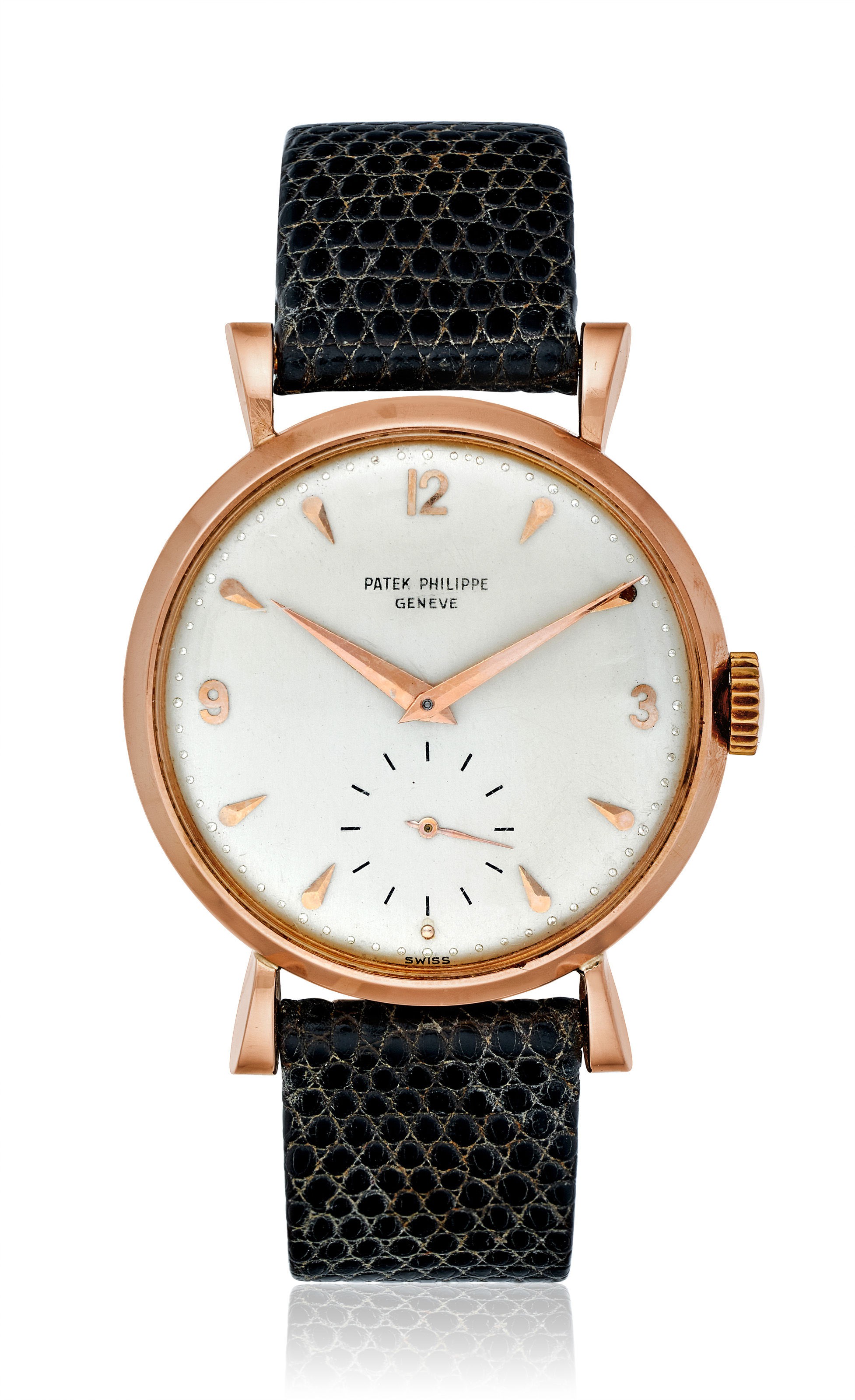 Patek 2459 on sale