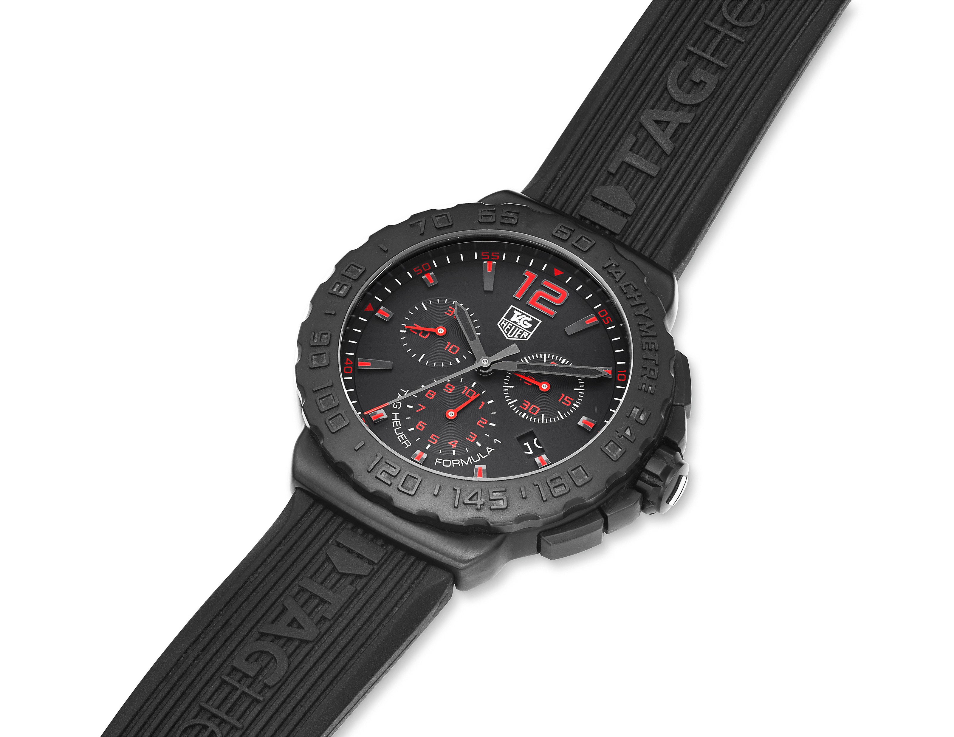 Tag on sale heuer cau111a