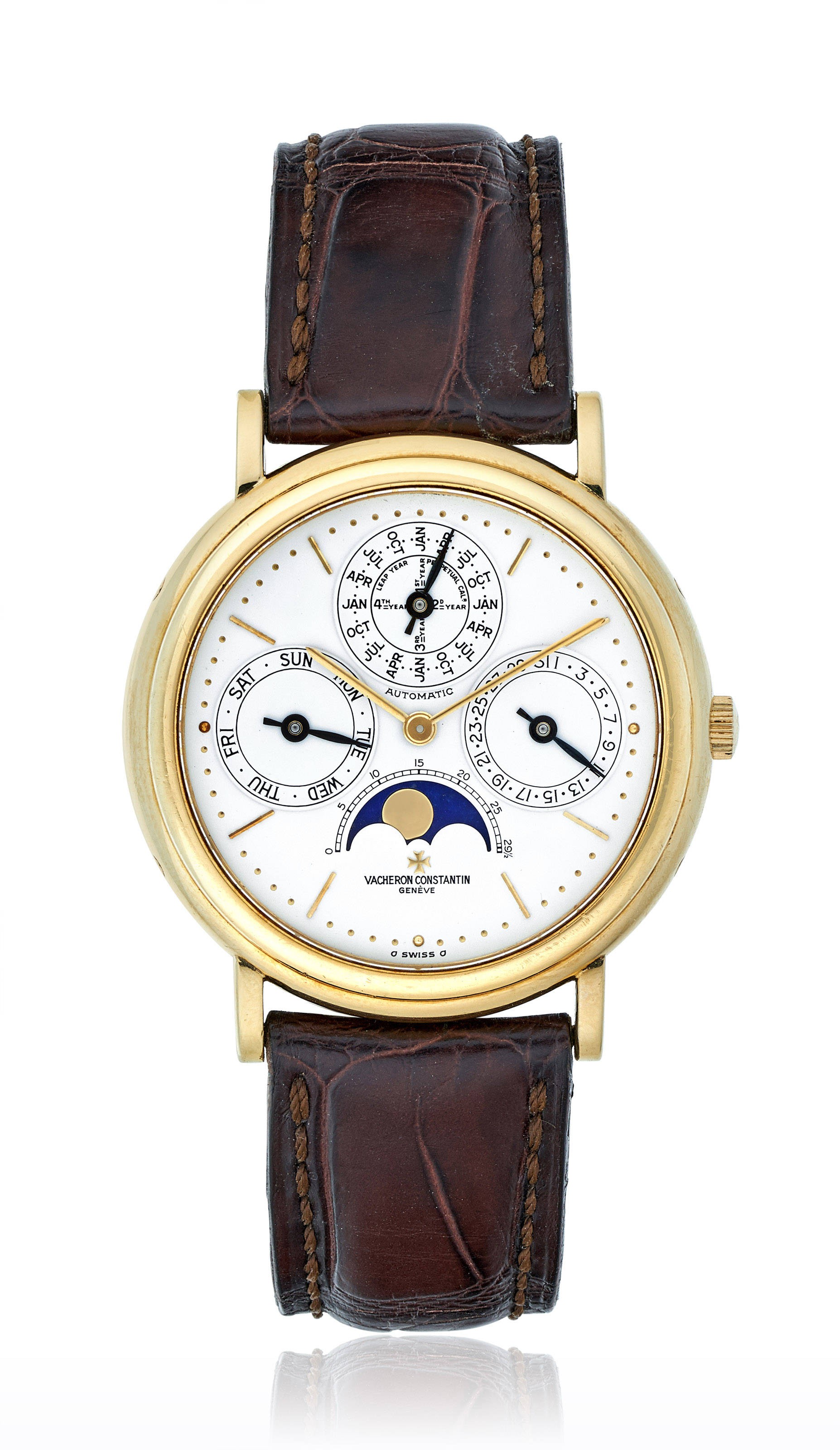 vacheron 43031