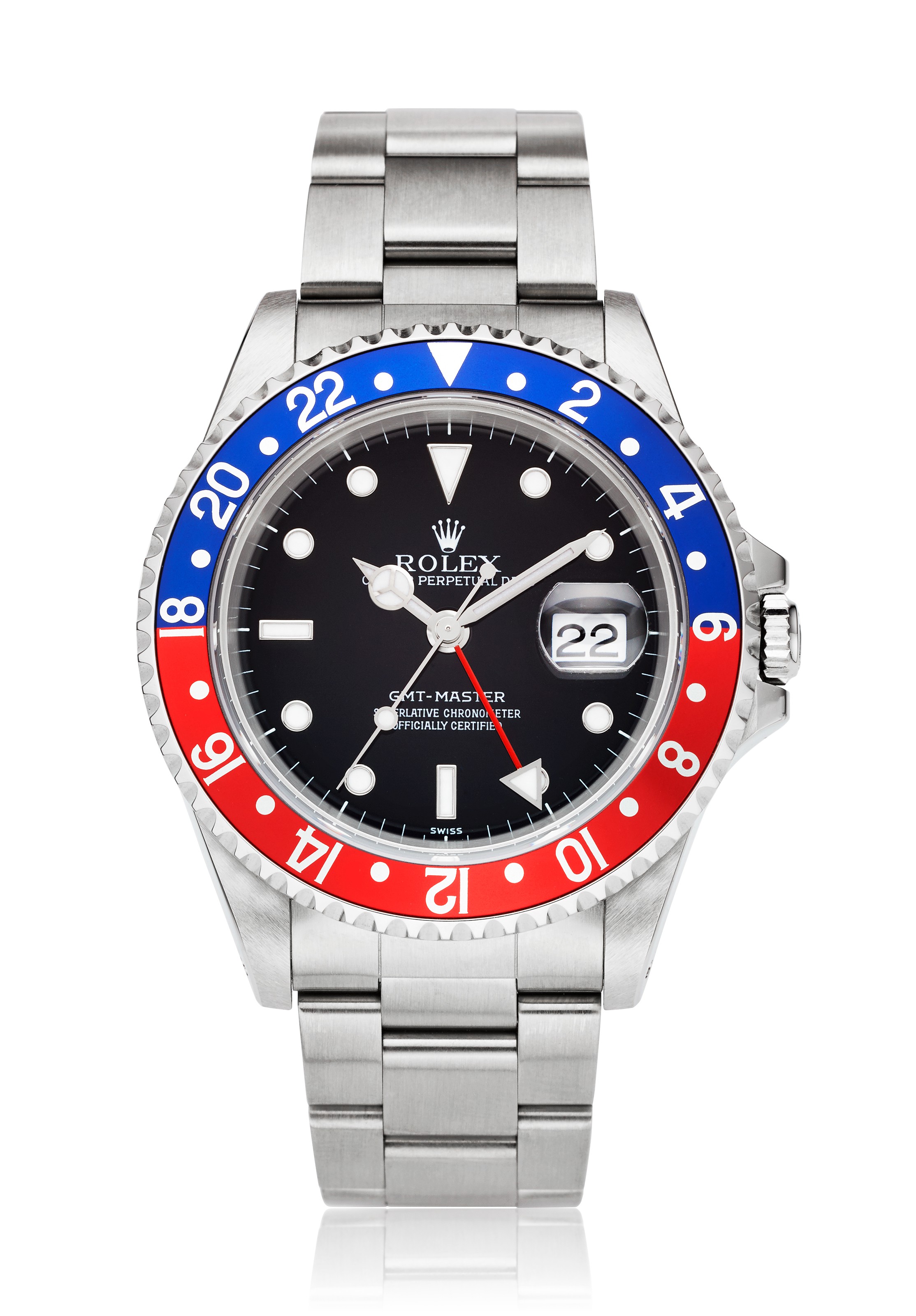 gmt 2 master