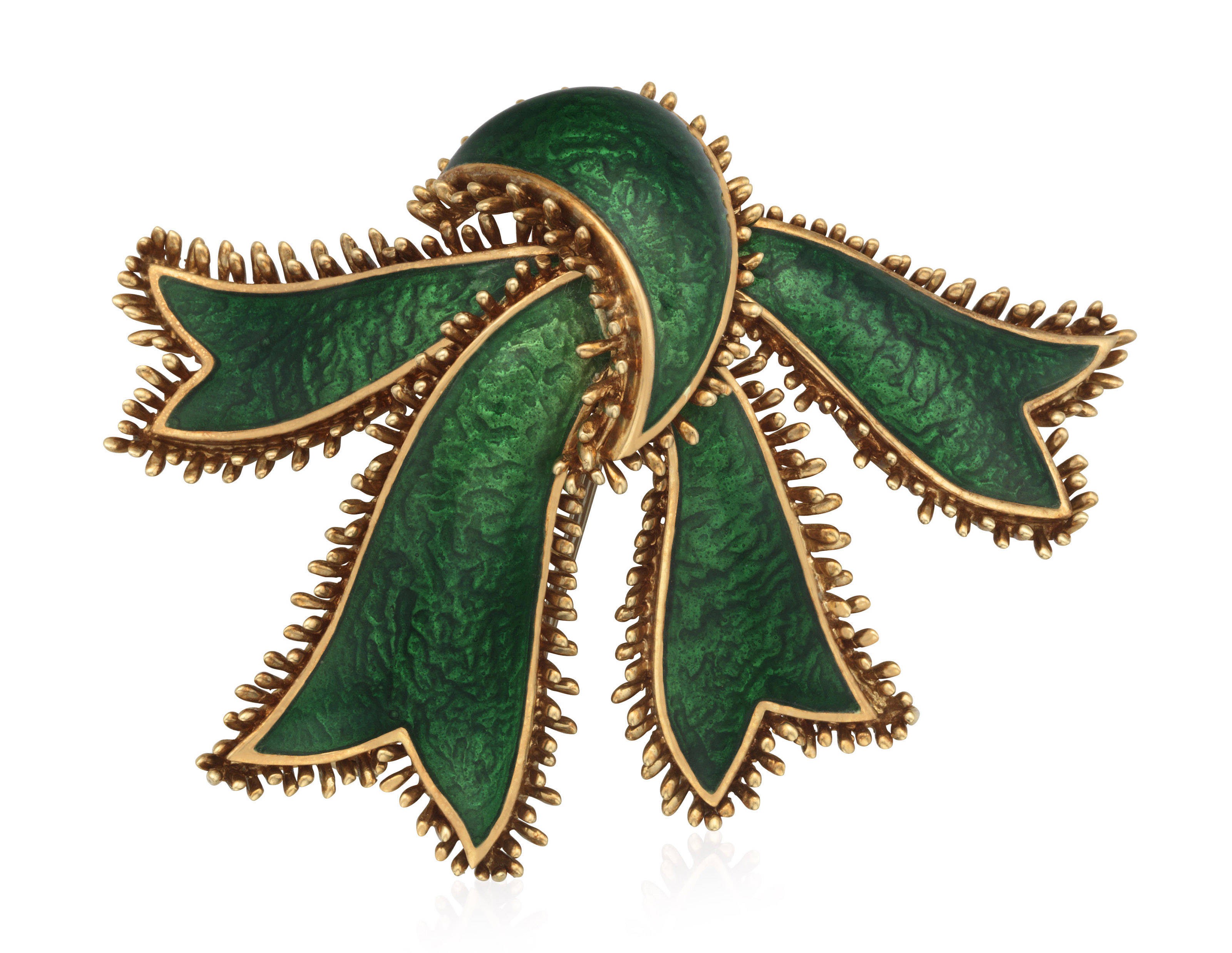Bow brooch 2018 sale