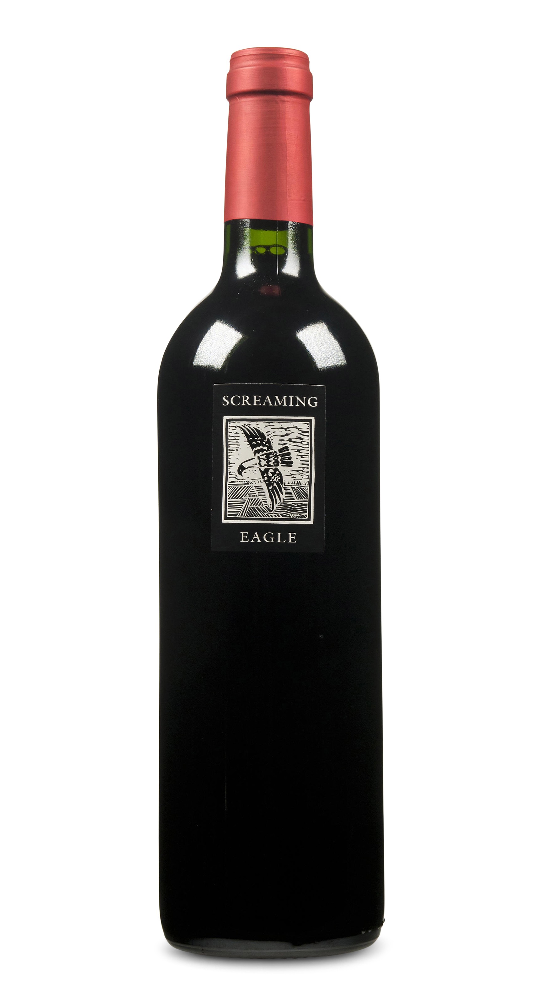 Screaming Eagle 2008-2011, Napa Valley | Christie's