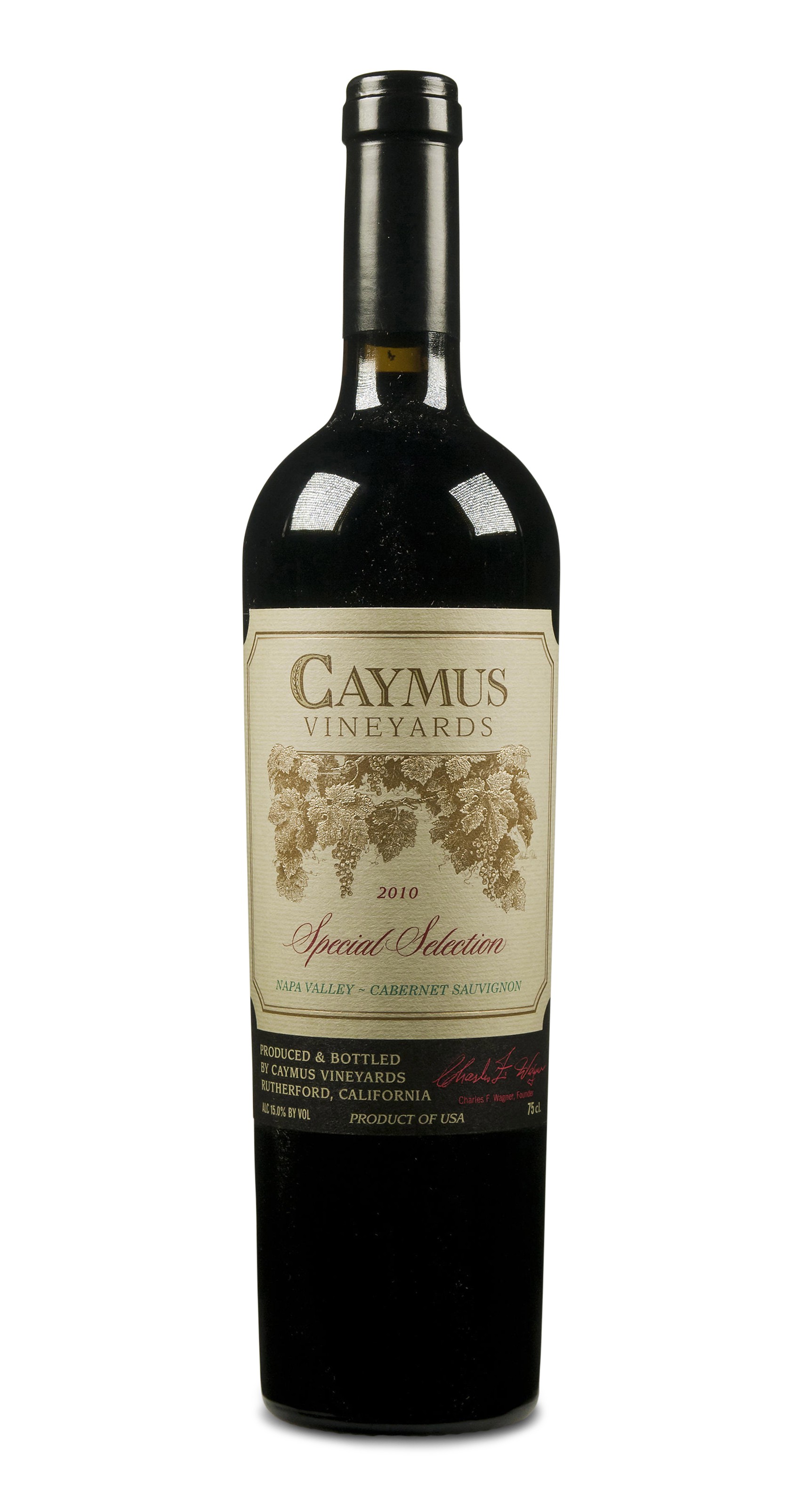 Screaming Eagle 1998, Napa Valley | Christie's
