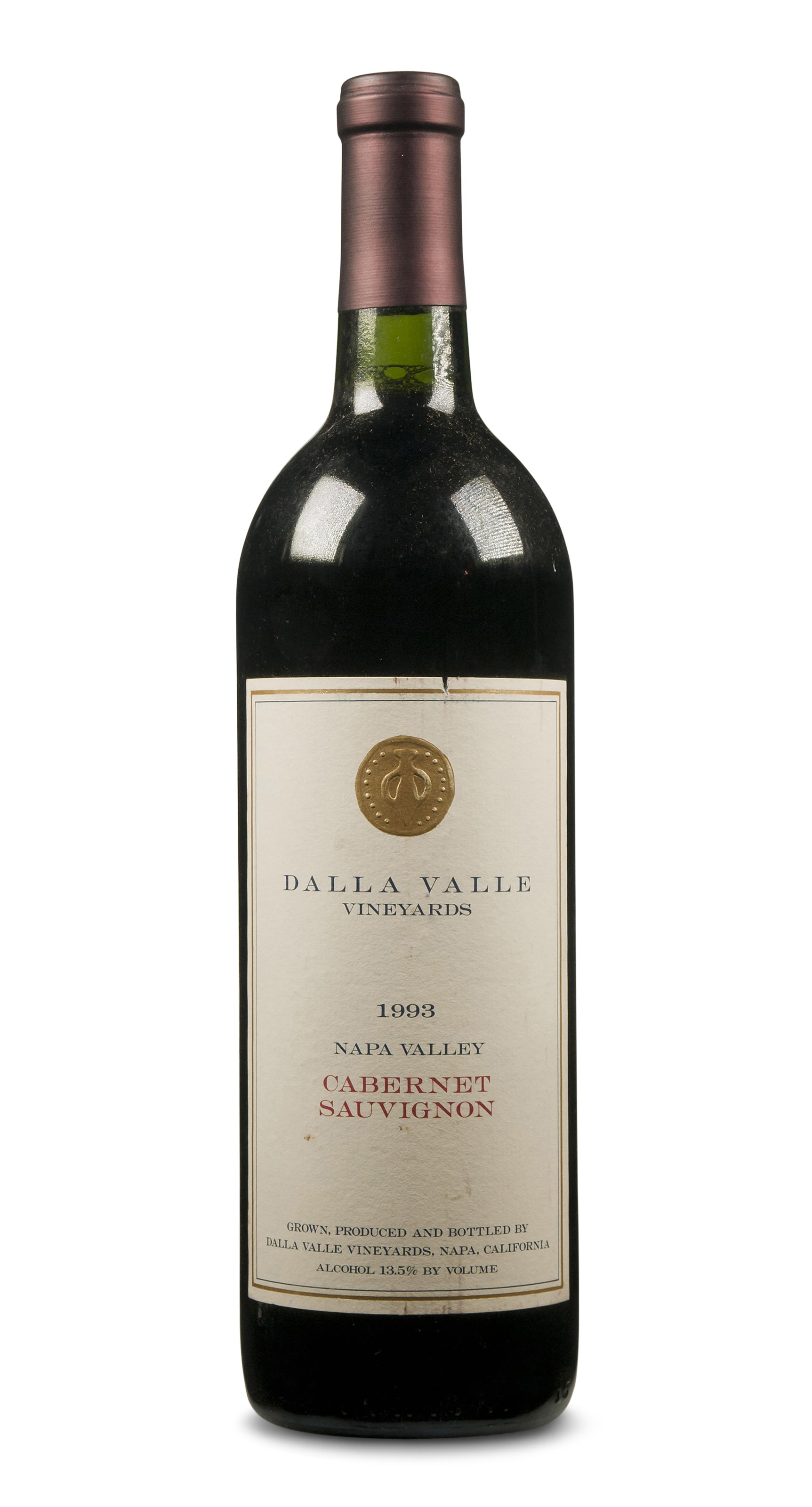 Screaming Eagle 1998, Napa Valley | Christie's