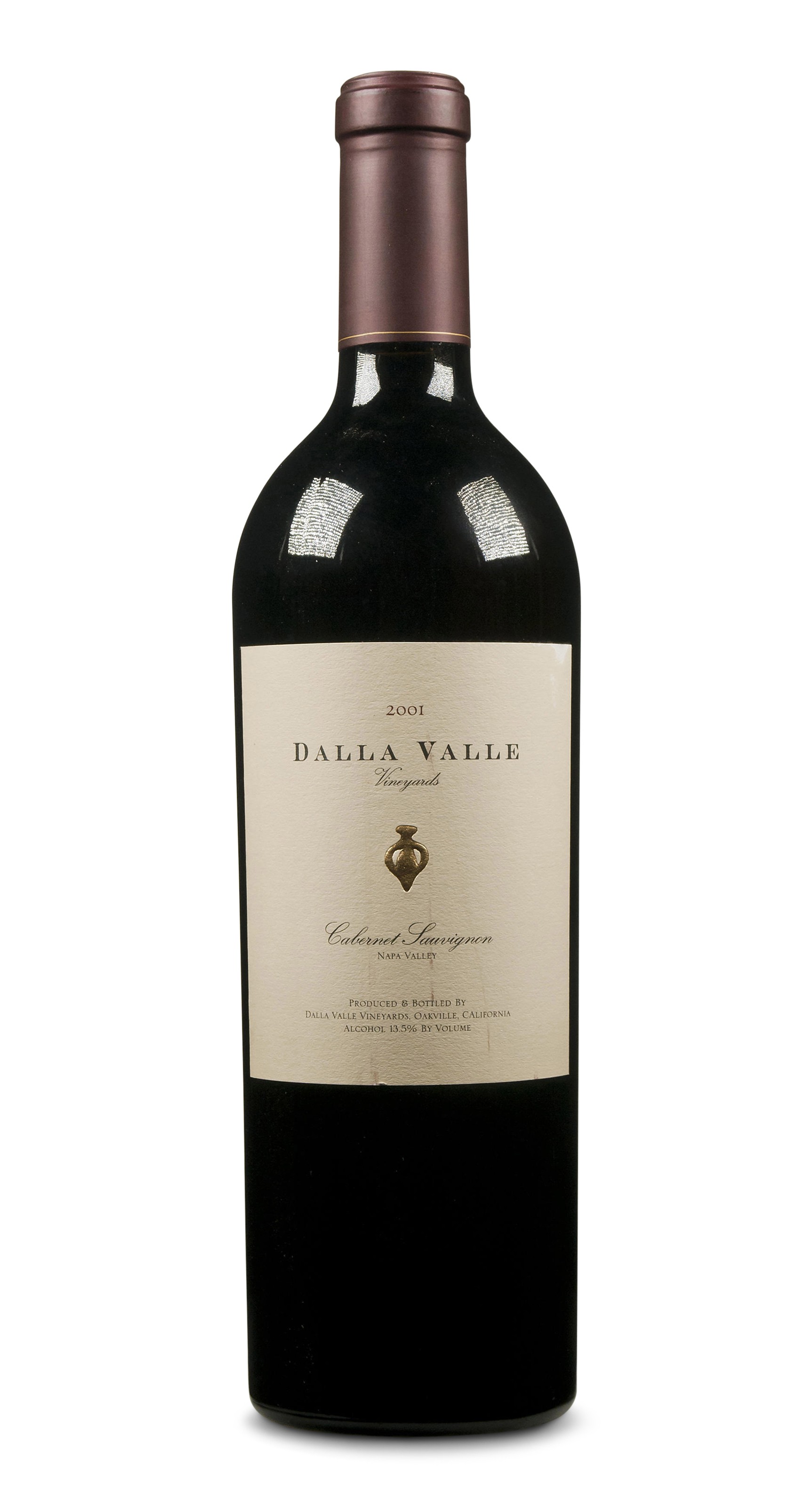 Screaming Eagle 1998, Napa Valley | Christie's