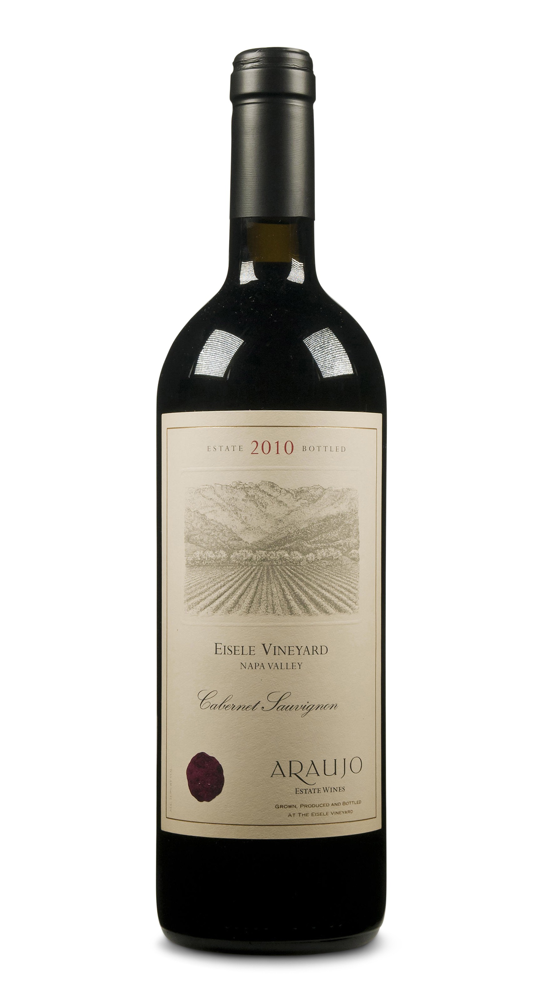 Screaming Eagle 1998, Napa Valley | Christie's