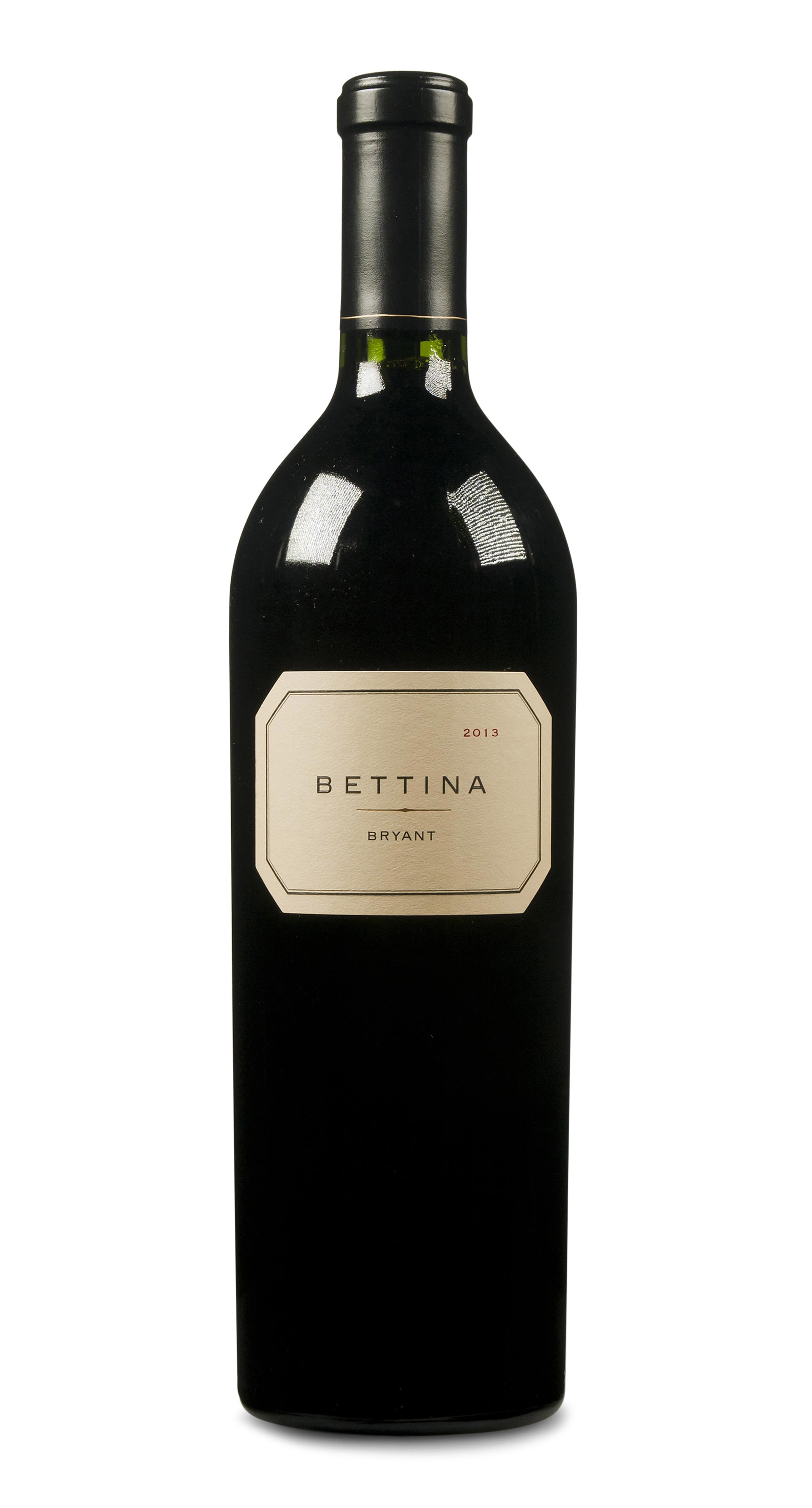 bryant family vineyards, bettina 2013