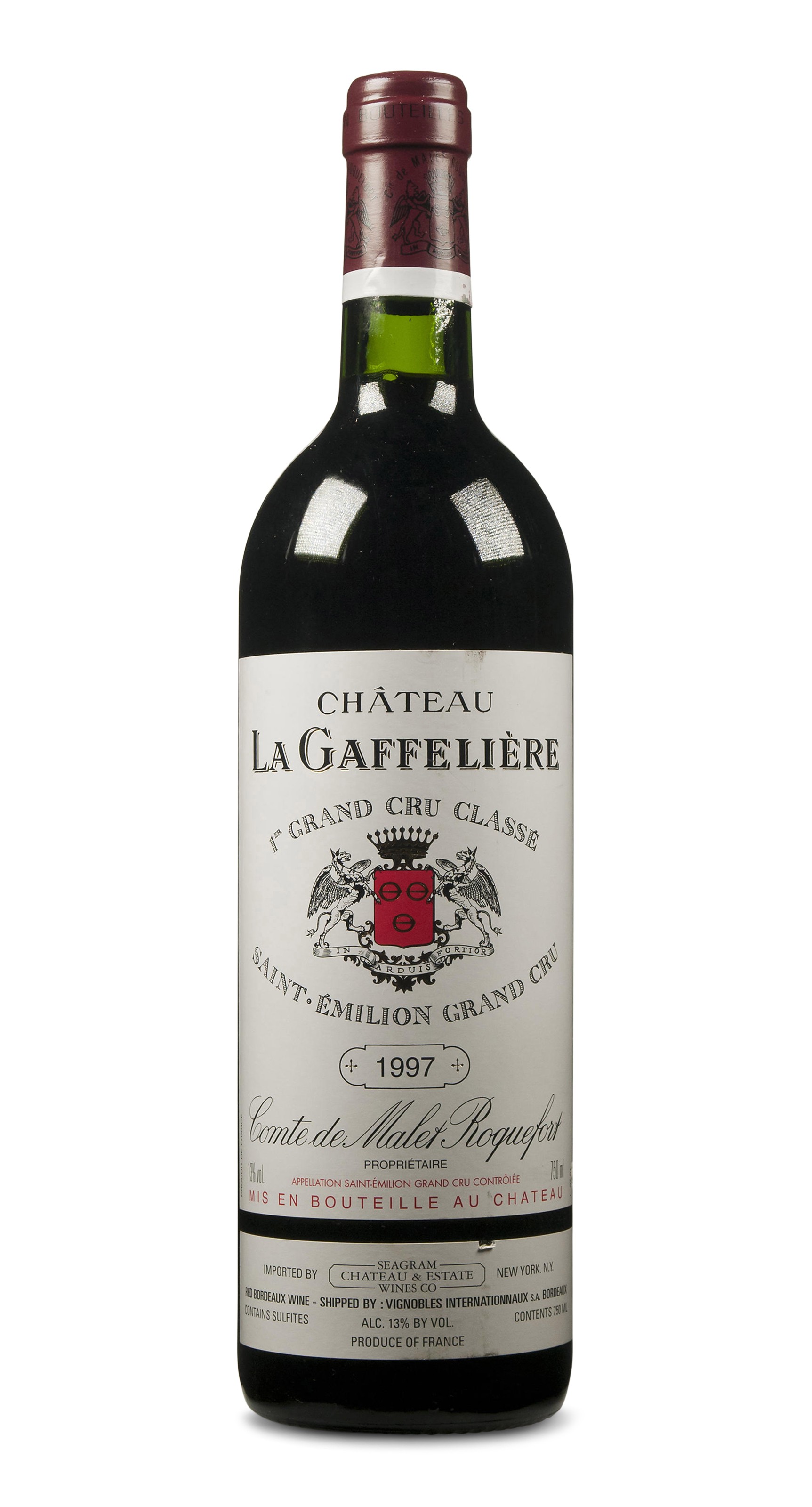Château Lynch-Bages 1989, Pauillac, 5ème cru classé | Christie's