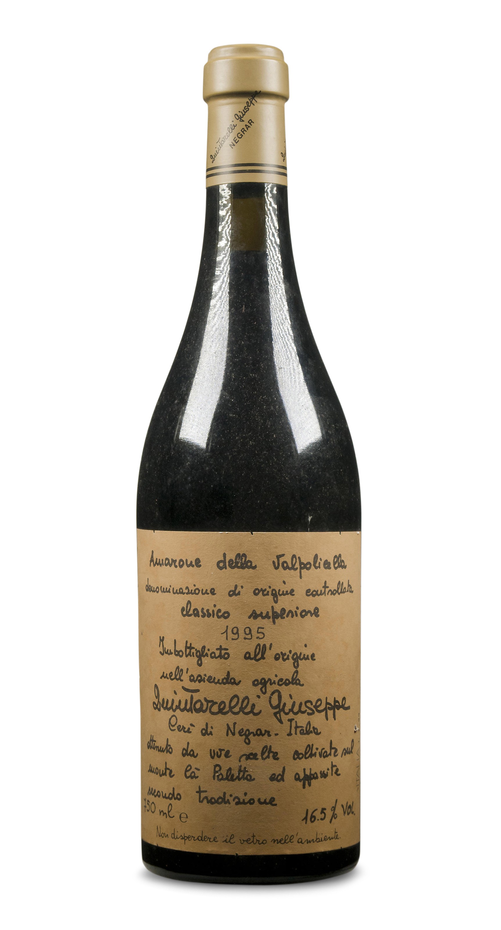 quintarelli, amarone della valpolicella classico