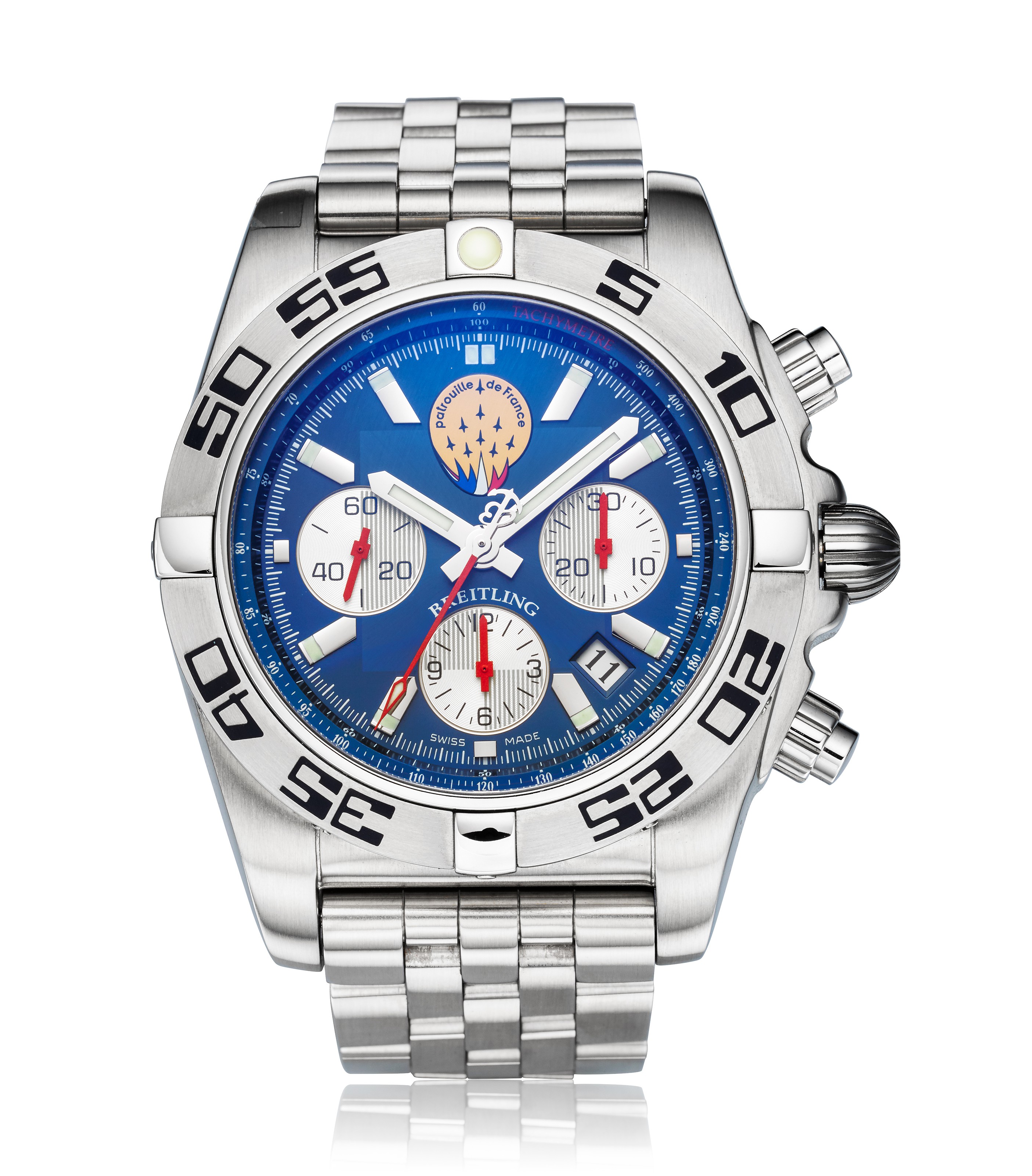 BREITLING, CHRONOMAT 