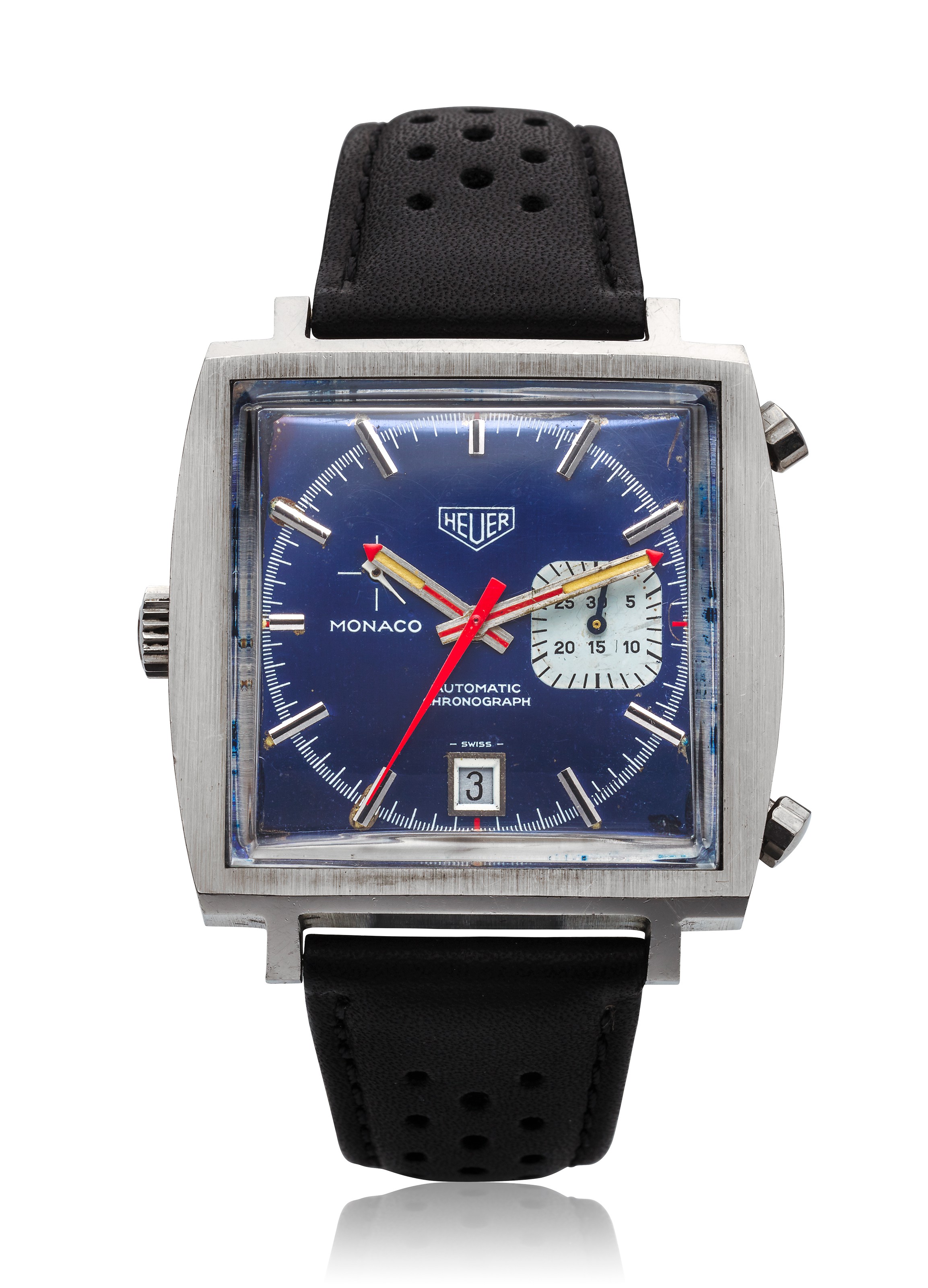 Heuer monaco top 1533
