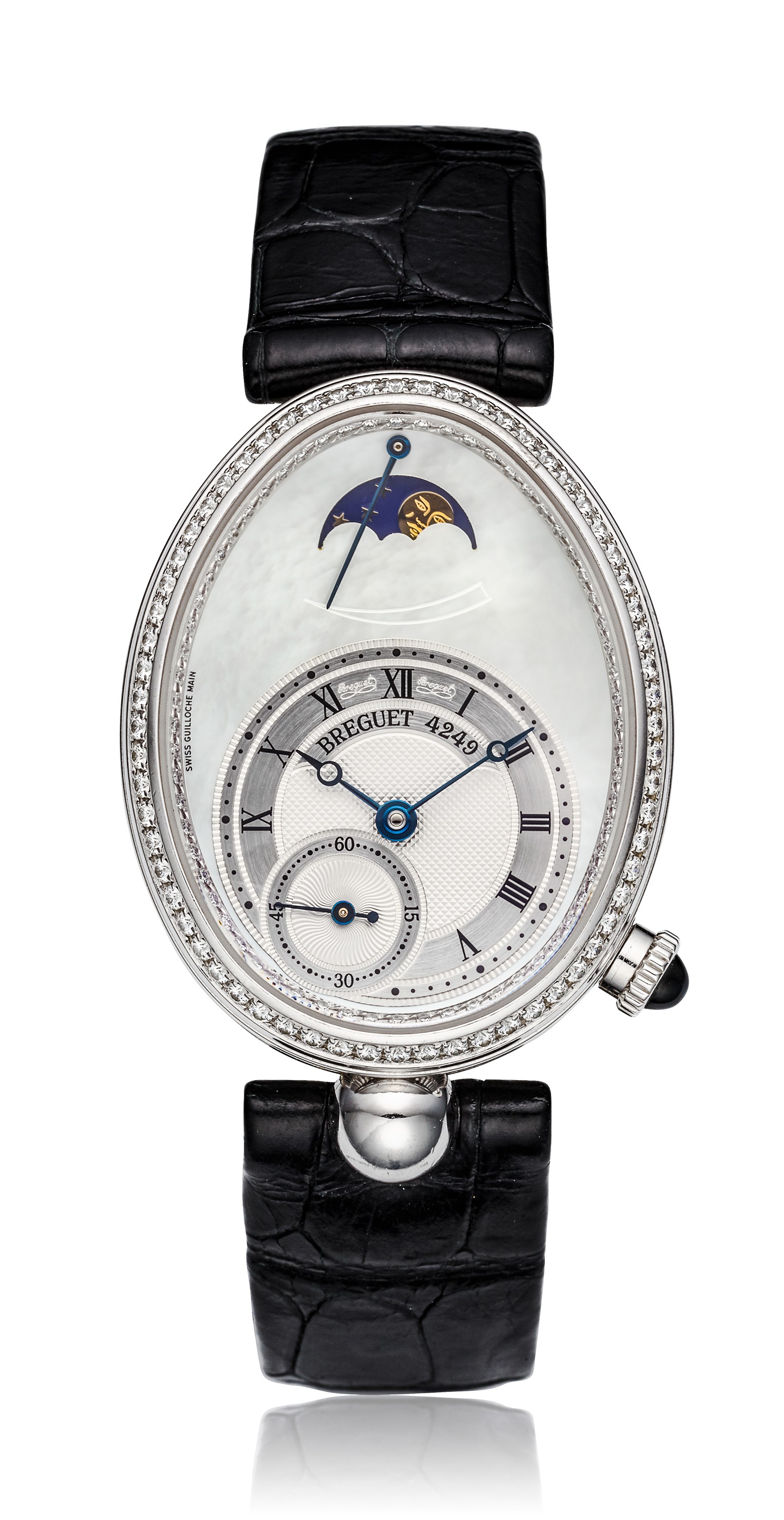 Breguet 8908 online