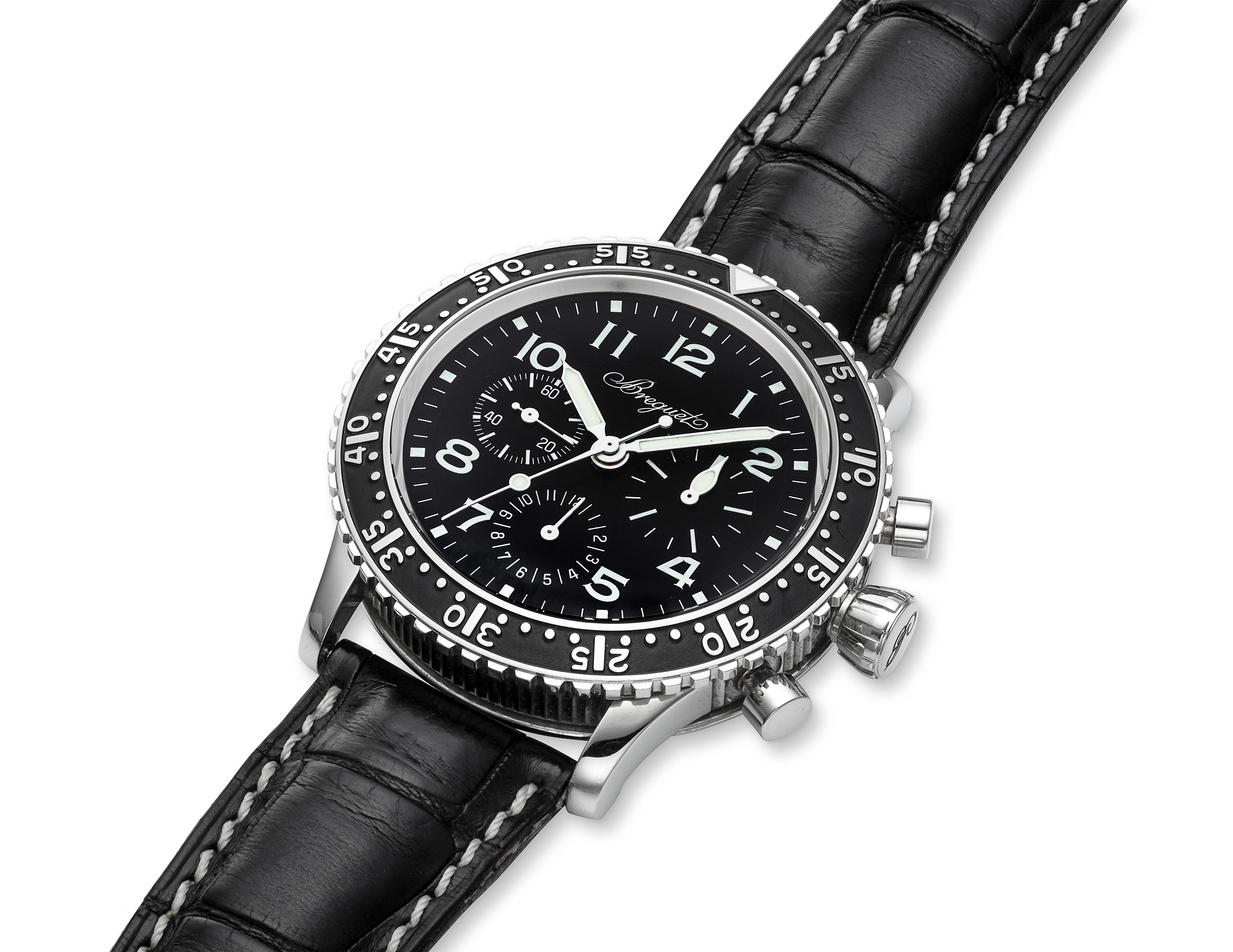 Breguet 3803 discount