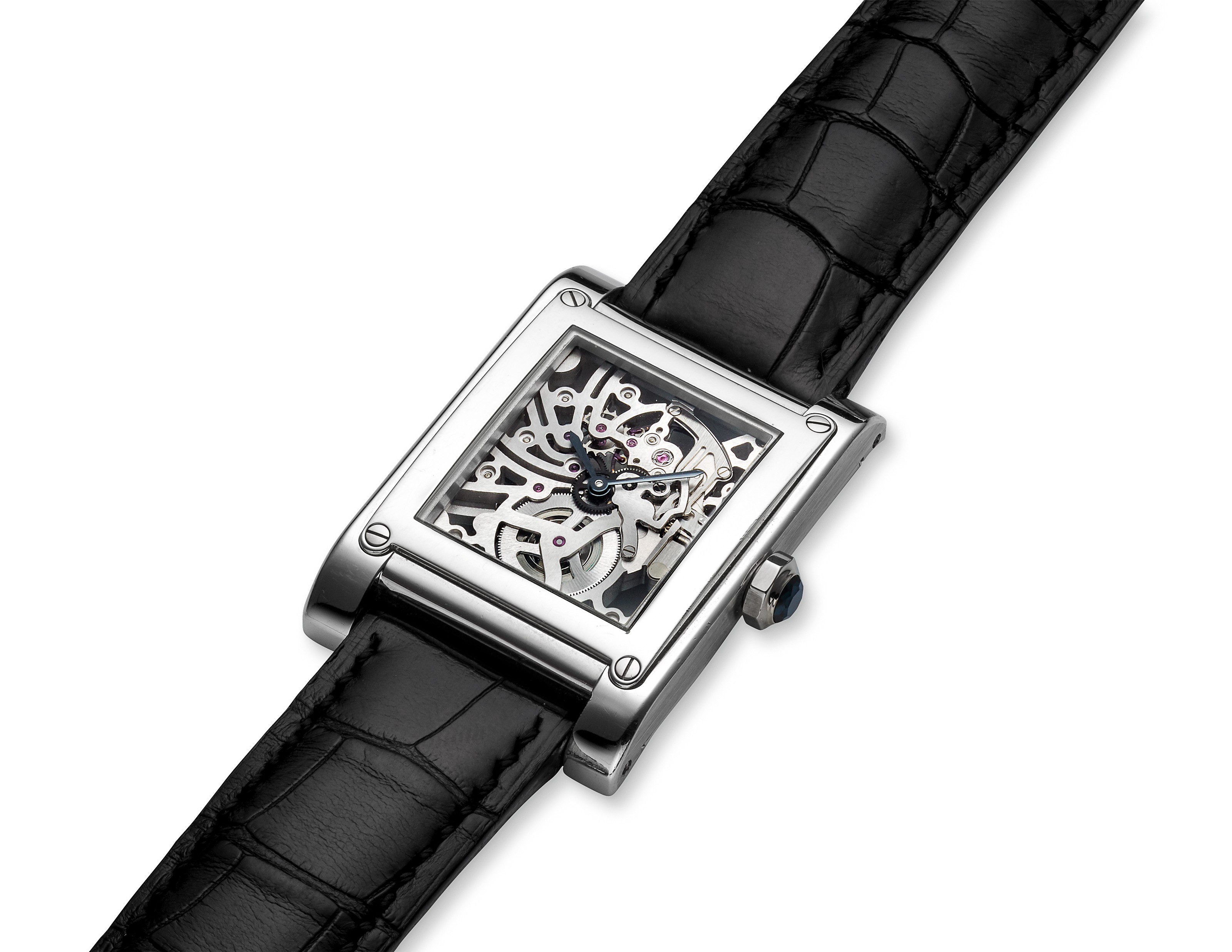 低価格 Cartier 希少品！ ベルト PALL ALL PLAQUE CEINT ベルト - even
