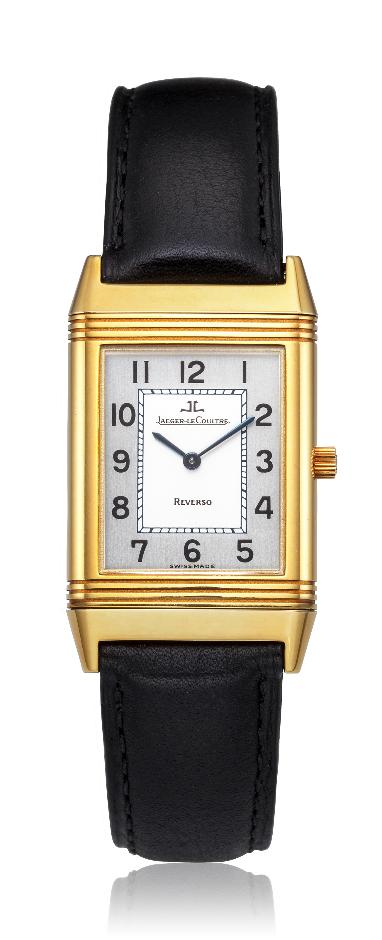 超美品・使用感なし【Jaeger-LeCoultre Reverso 本】 超美品・使用感なし【Jaeger-LeCoultre Reverso 本】 超美品・使用感