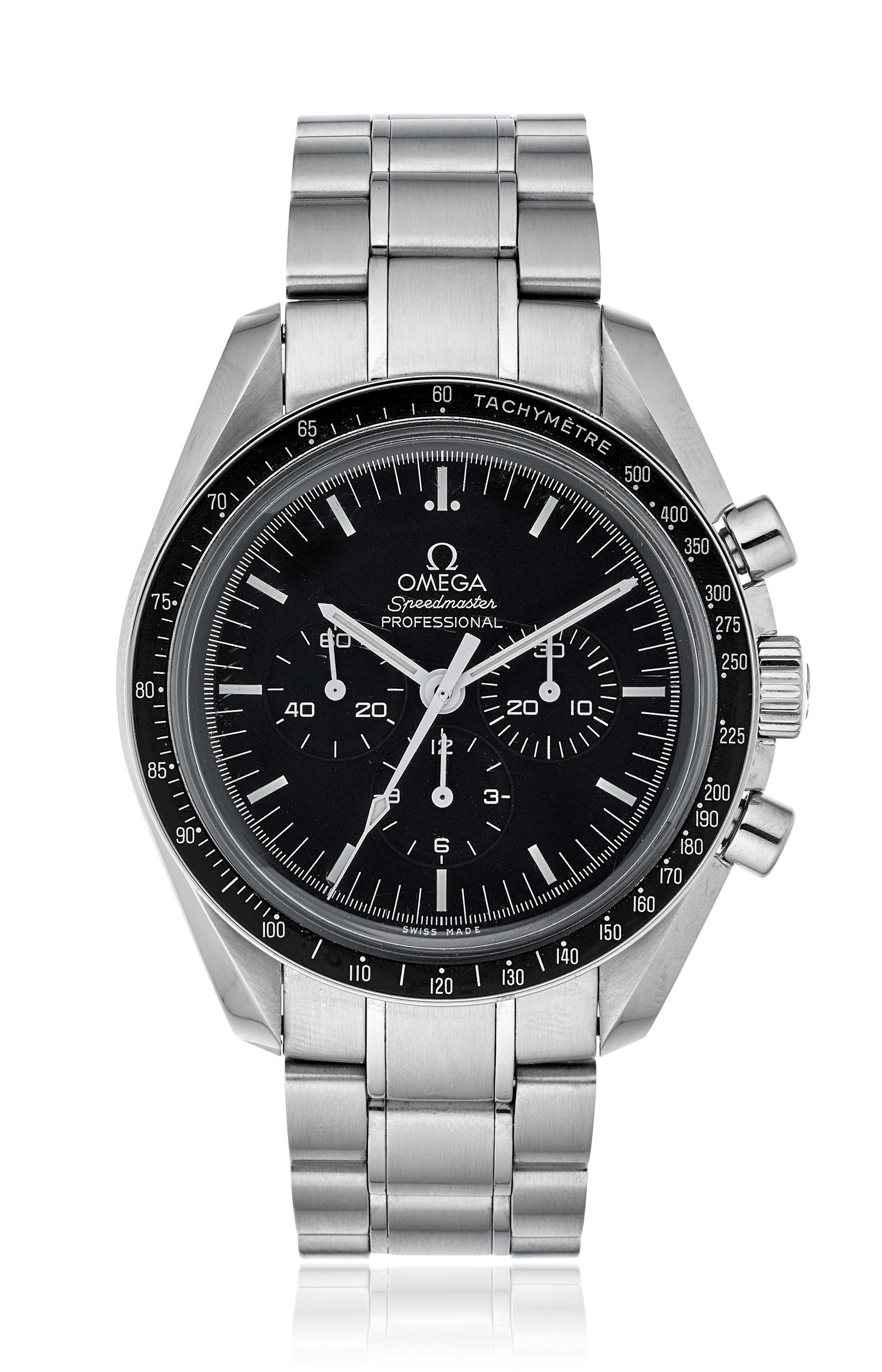 omega speedmaster professional ref 145.0022