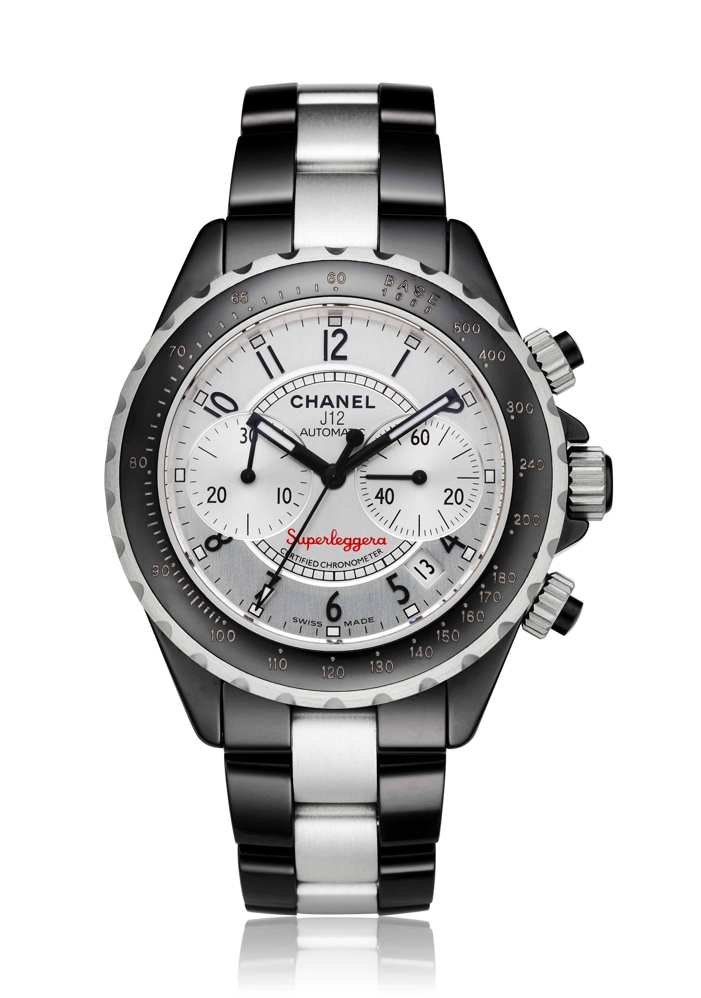 CHANEL, SUPERLEGGERA J12, REF. H1624, | Christie