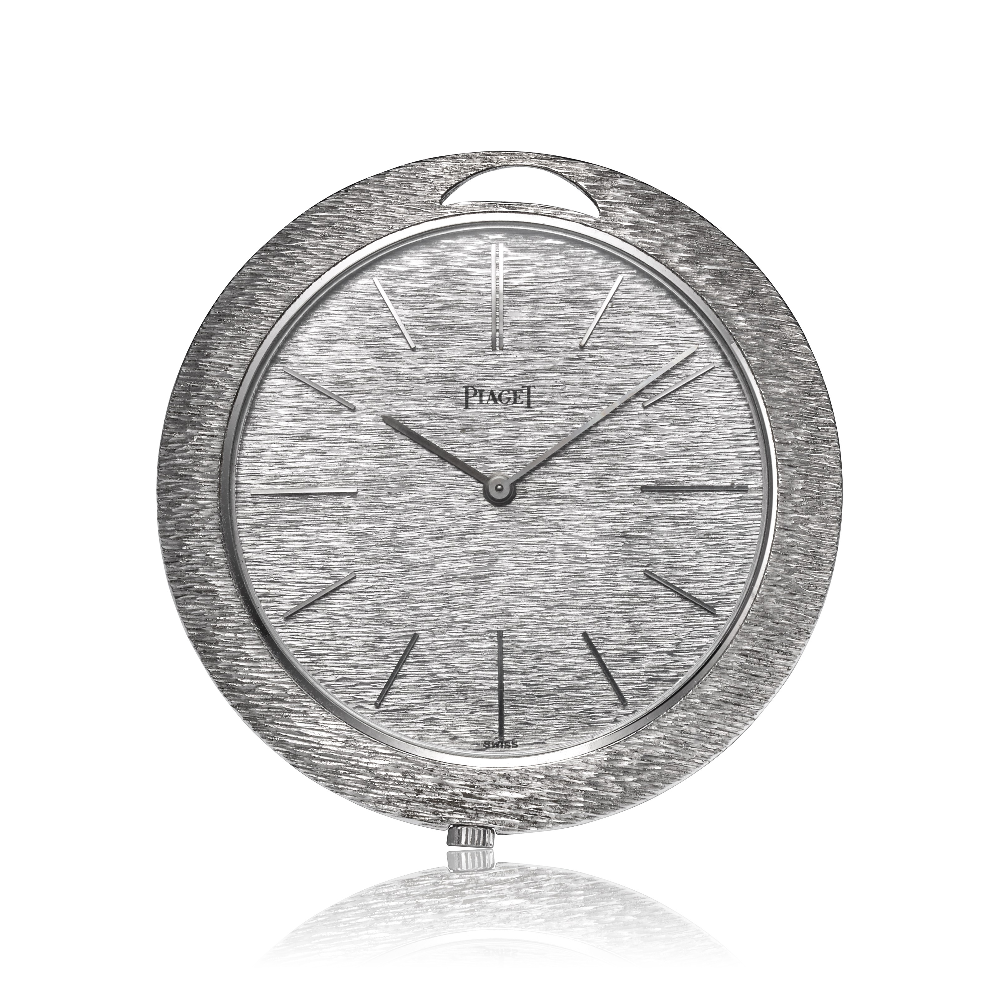 Piaget online pocket watch