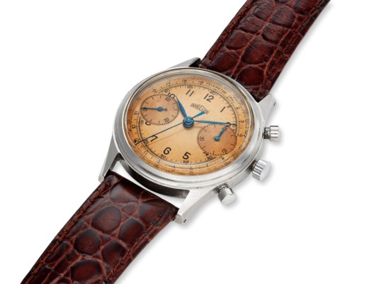 Angelus chronograph Clearance