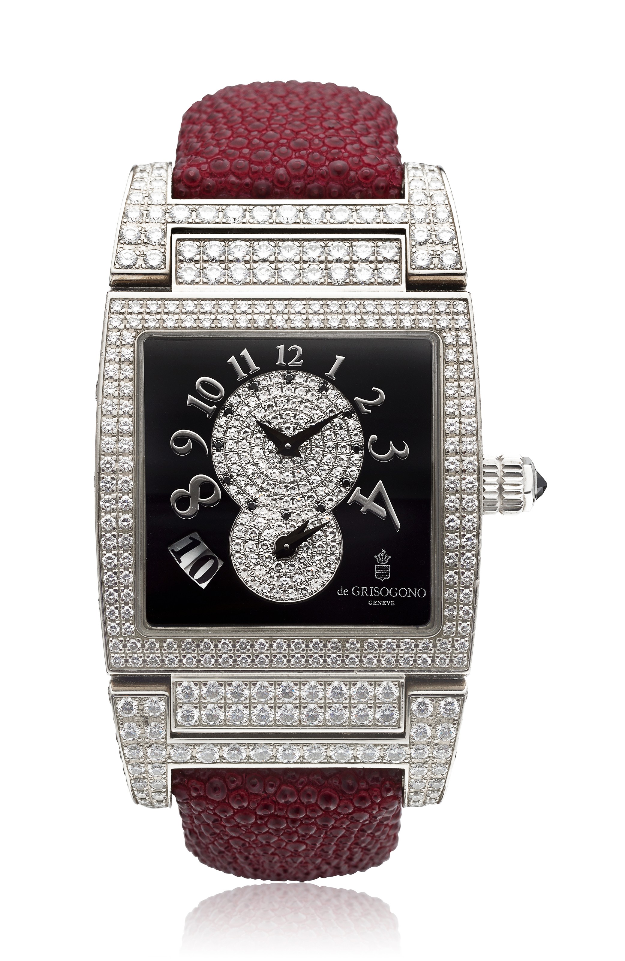 De grisogono watch price hot sale