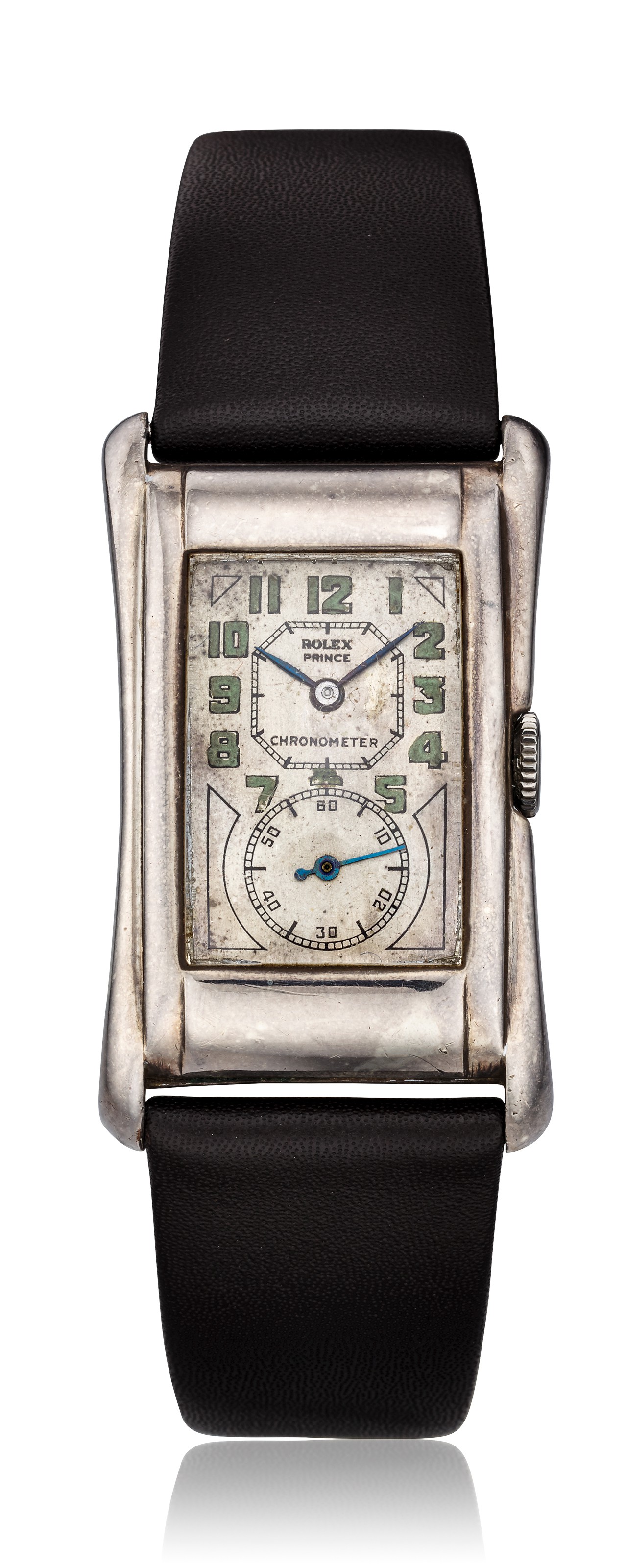rolex prince price
