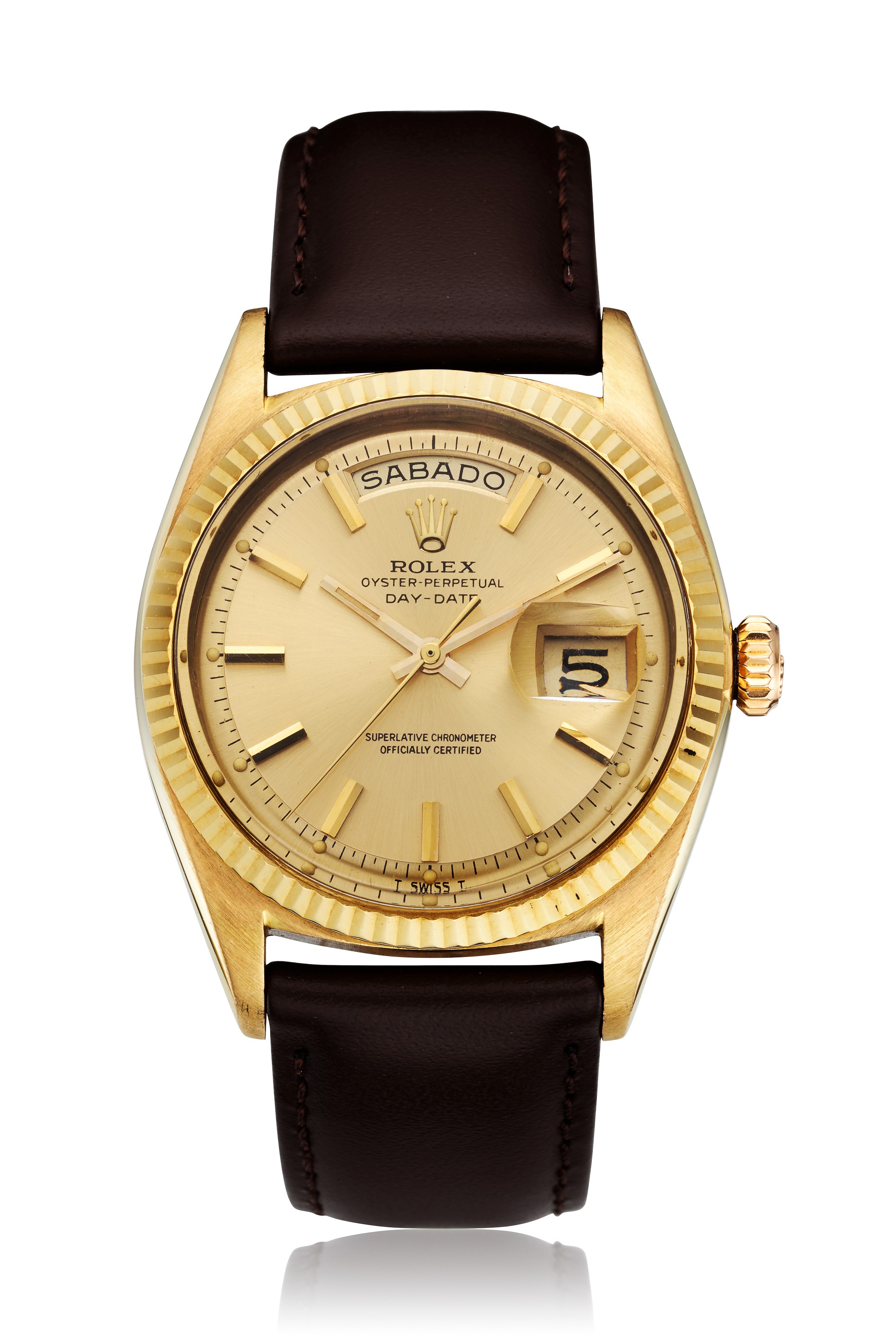 rolex ref 1803