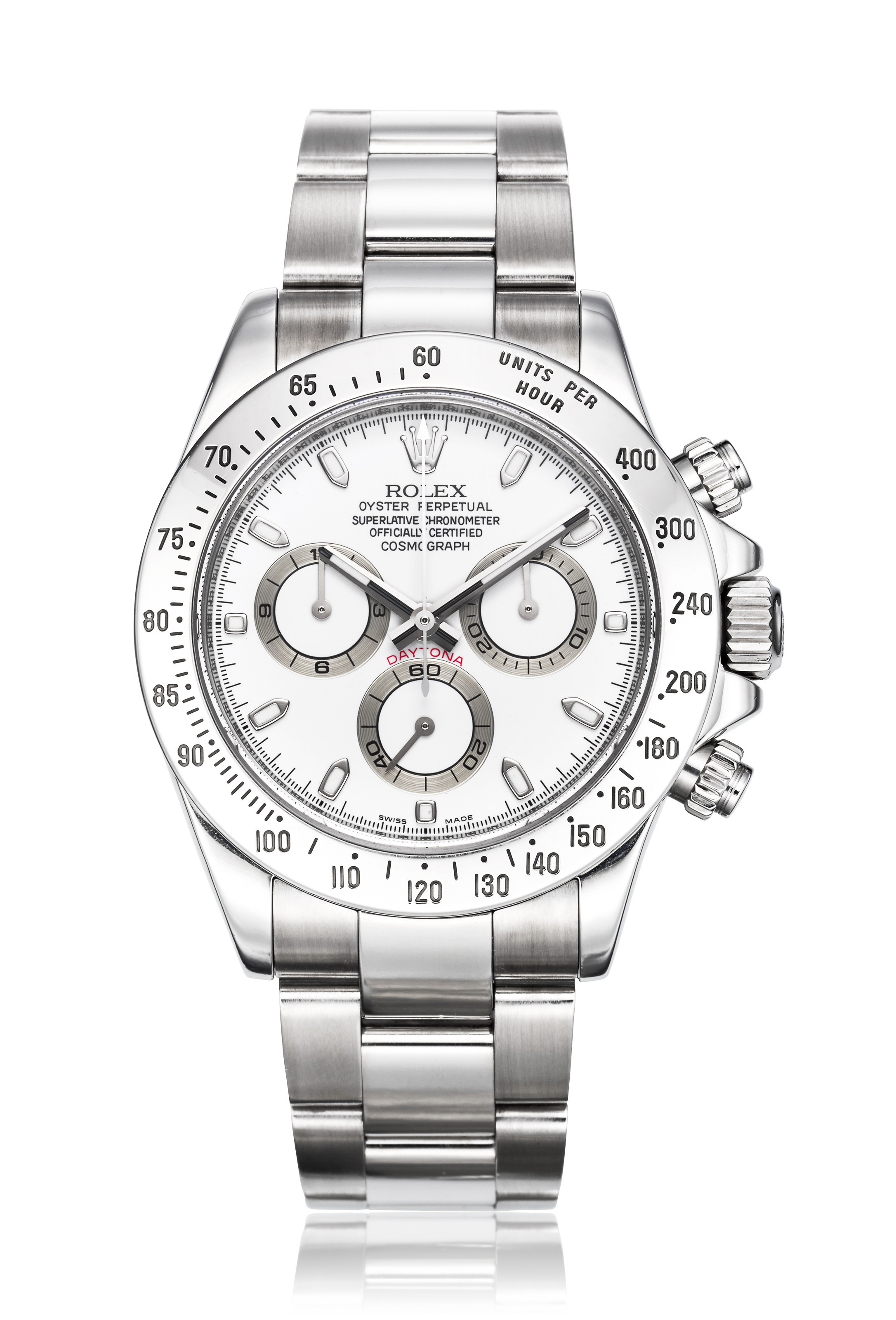 daytona ref 116520