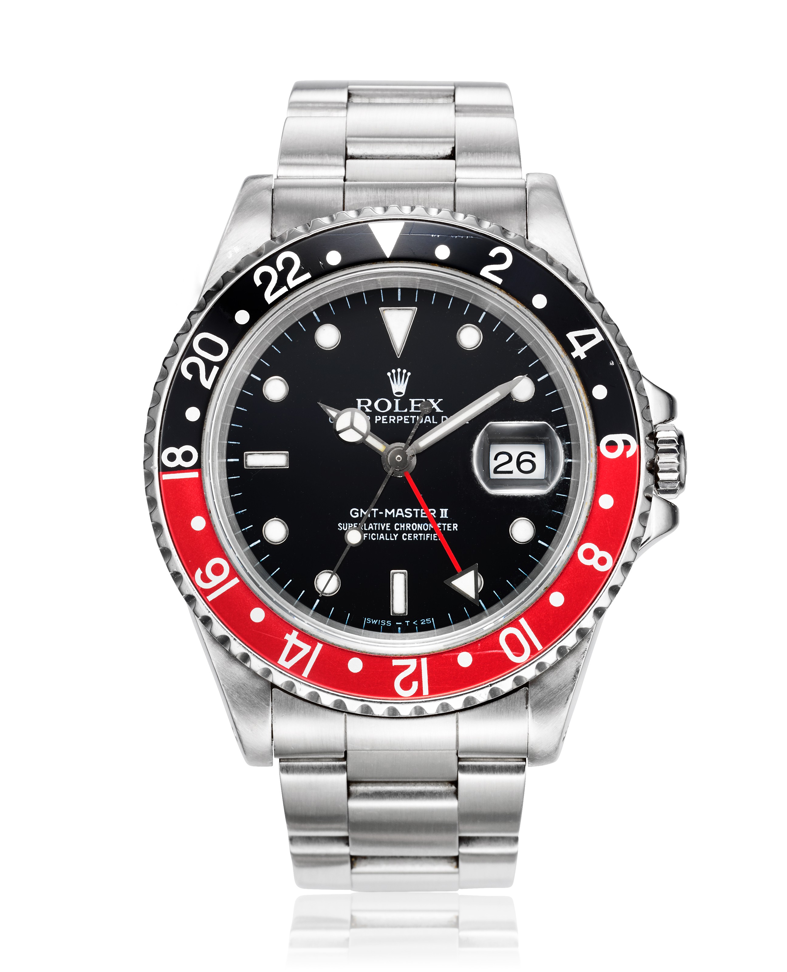 Rolex Releases 2024 Reiko Tersina
