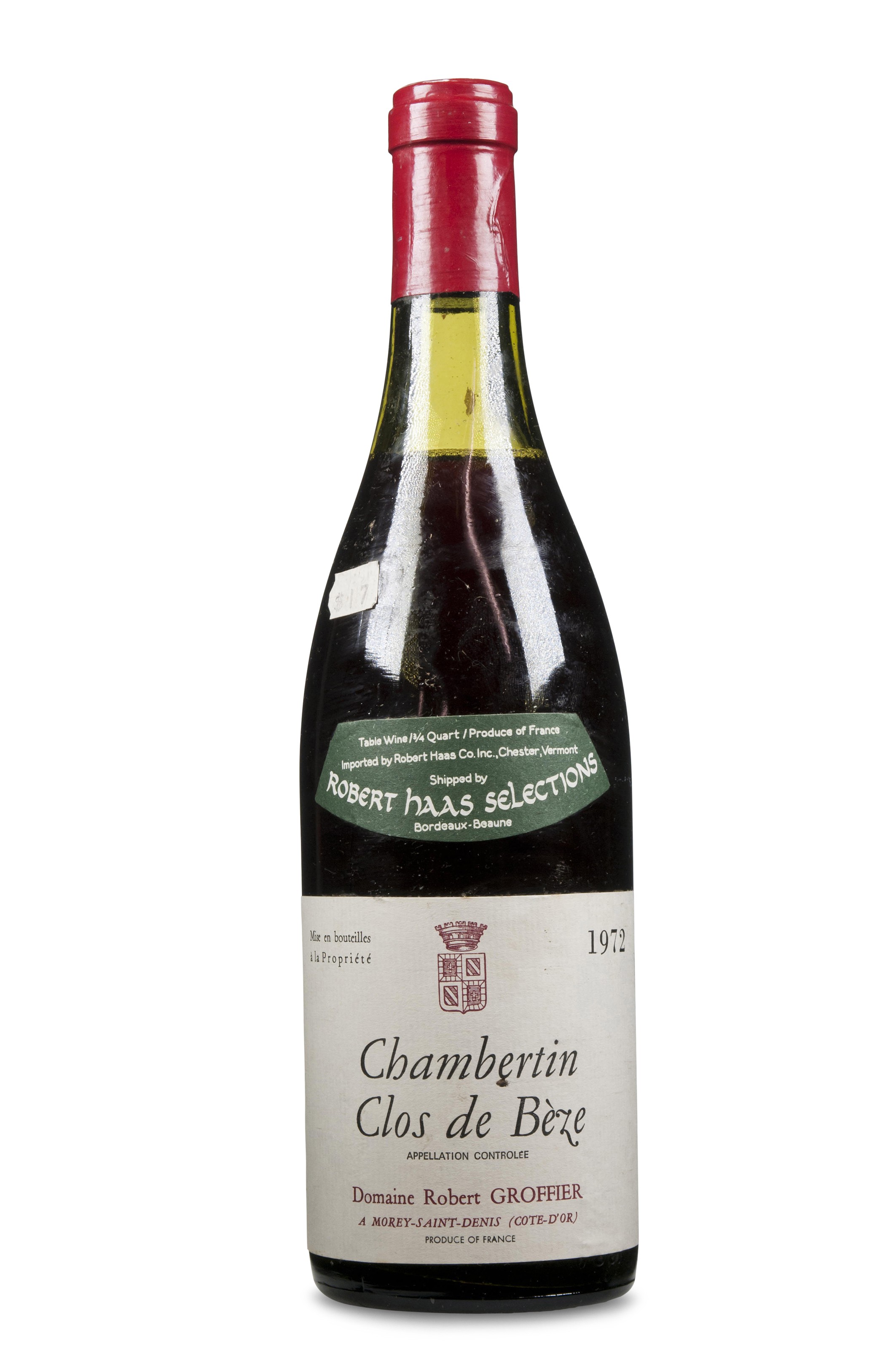 Domaine de la Romanée-Conti, Romanée-Conti 1985, Grand Cru, Côte