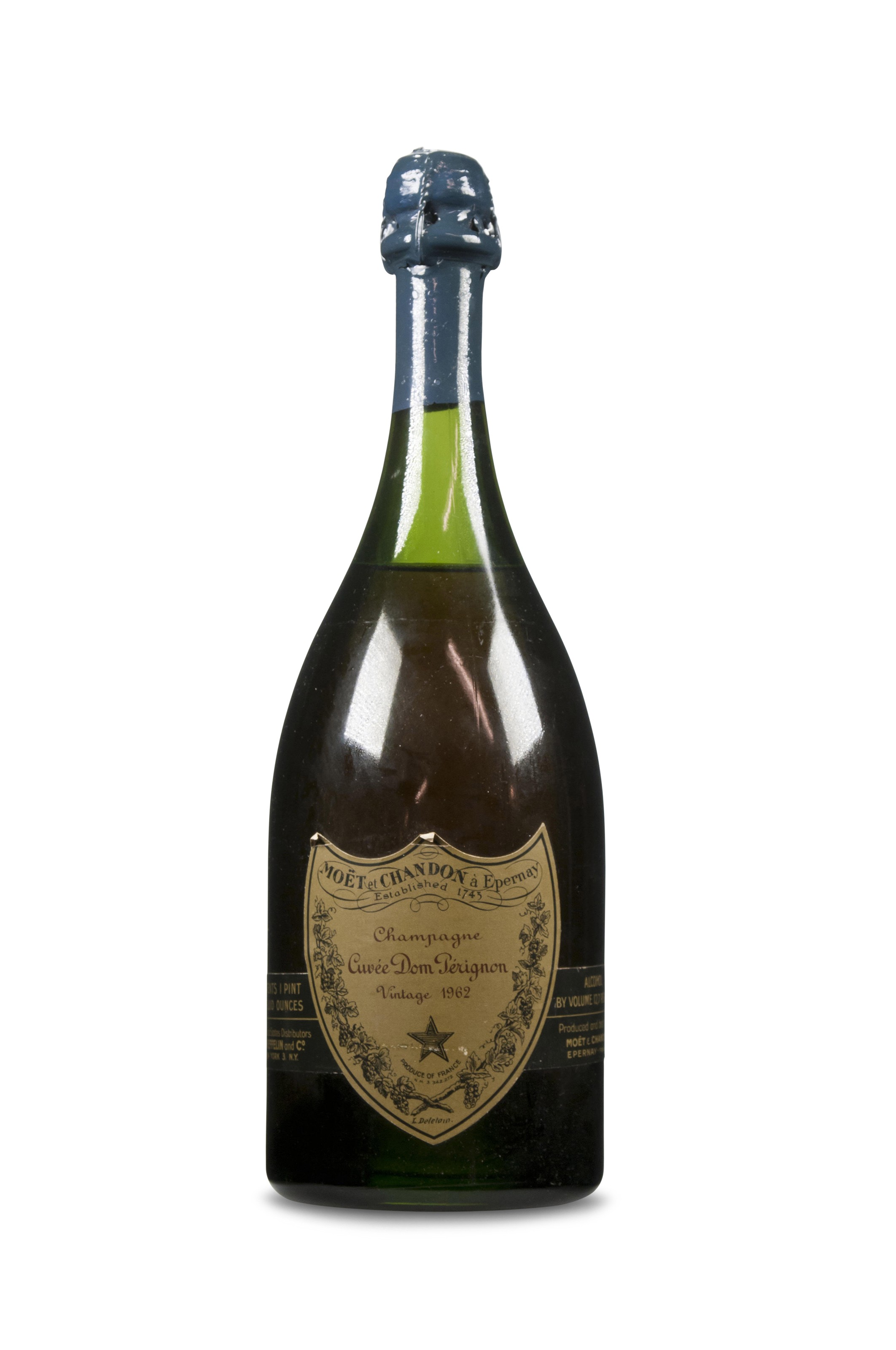 Hospices de Beaune, Beaune Cuvée Guigone de Salins 1993, Beaune
