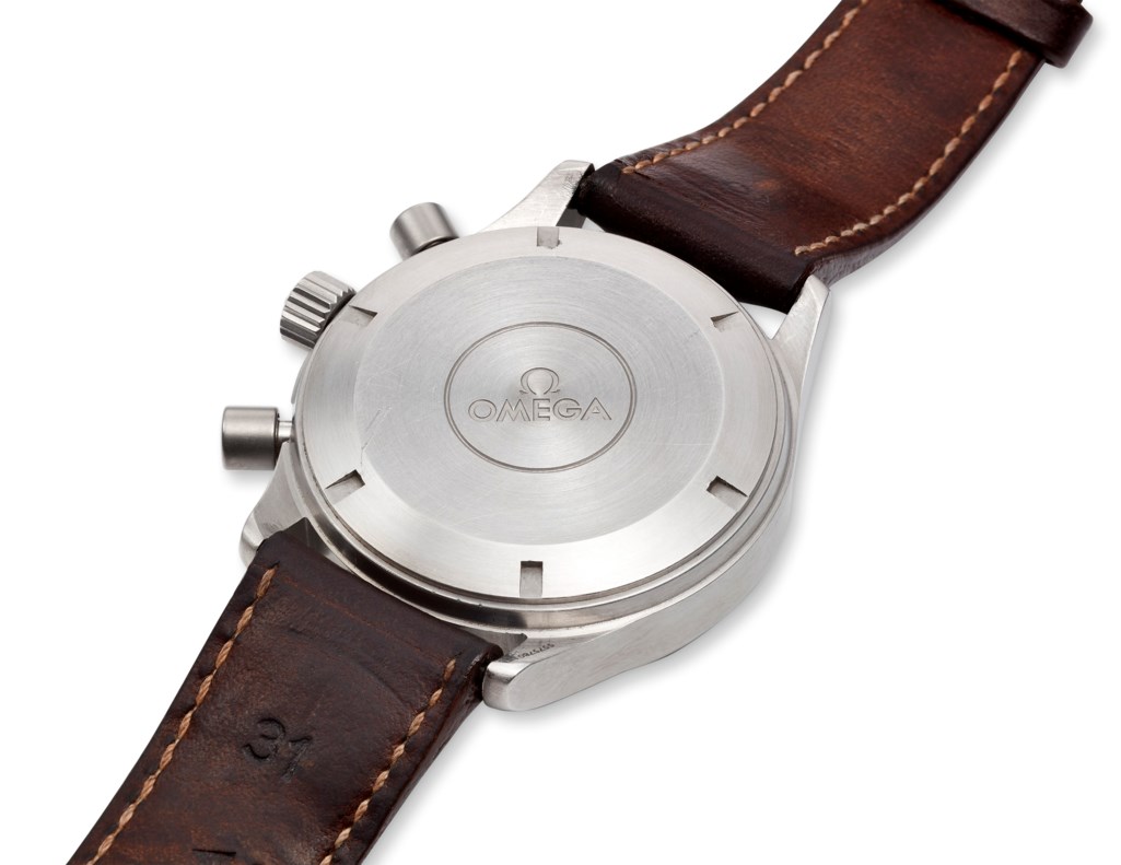 OMEGA, DYNAMIC CHRONOGRAPH, REF. 5290.50.07, Christie’s