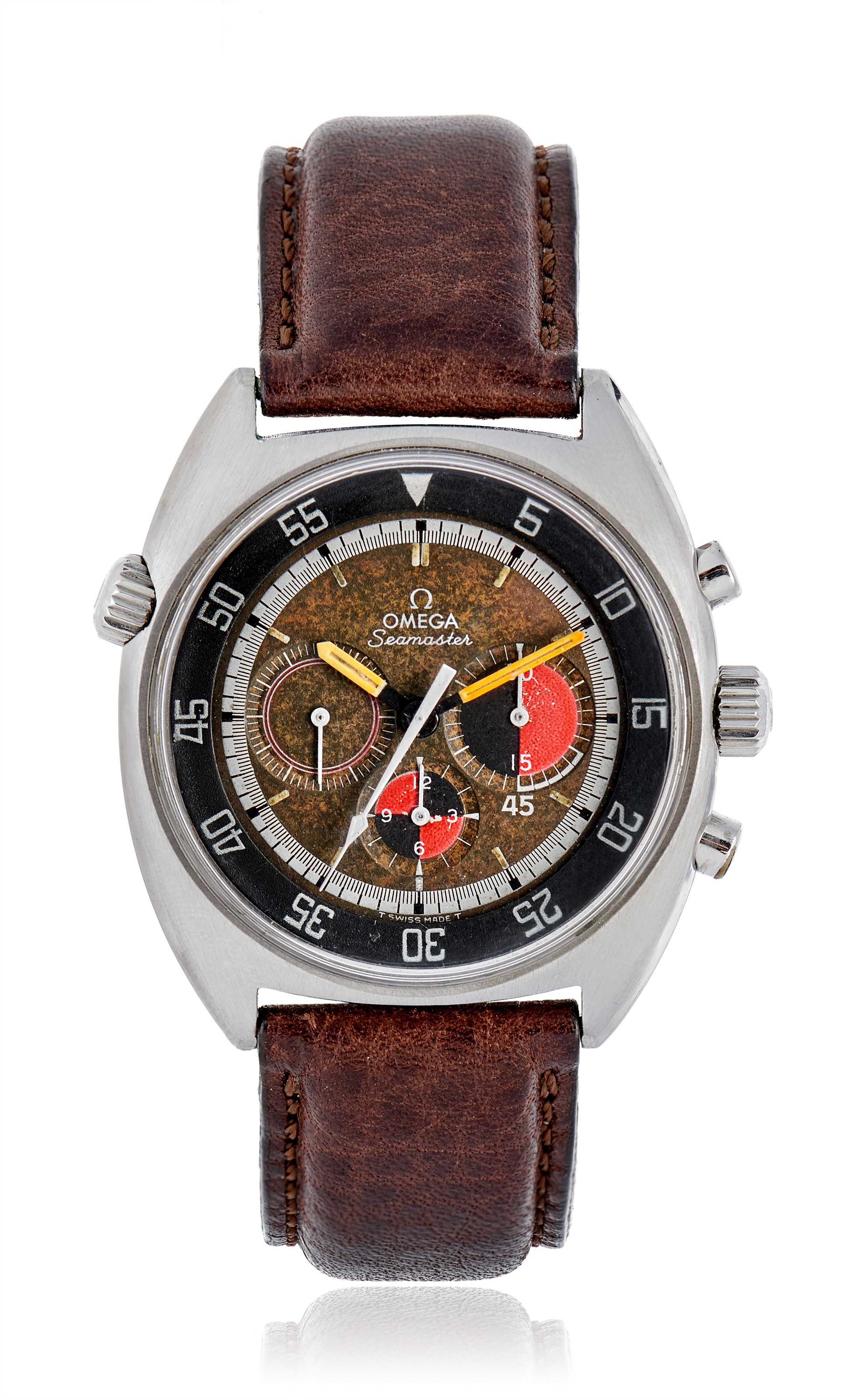 omega seamaster 145.006