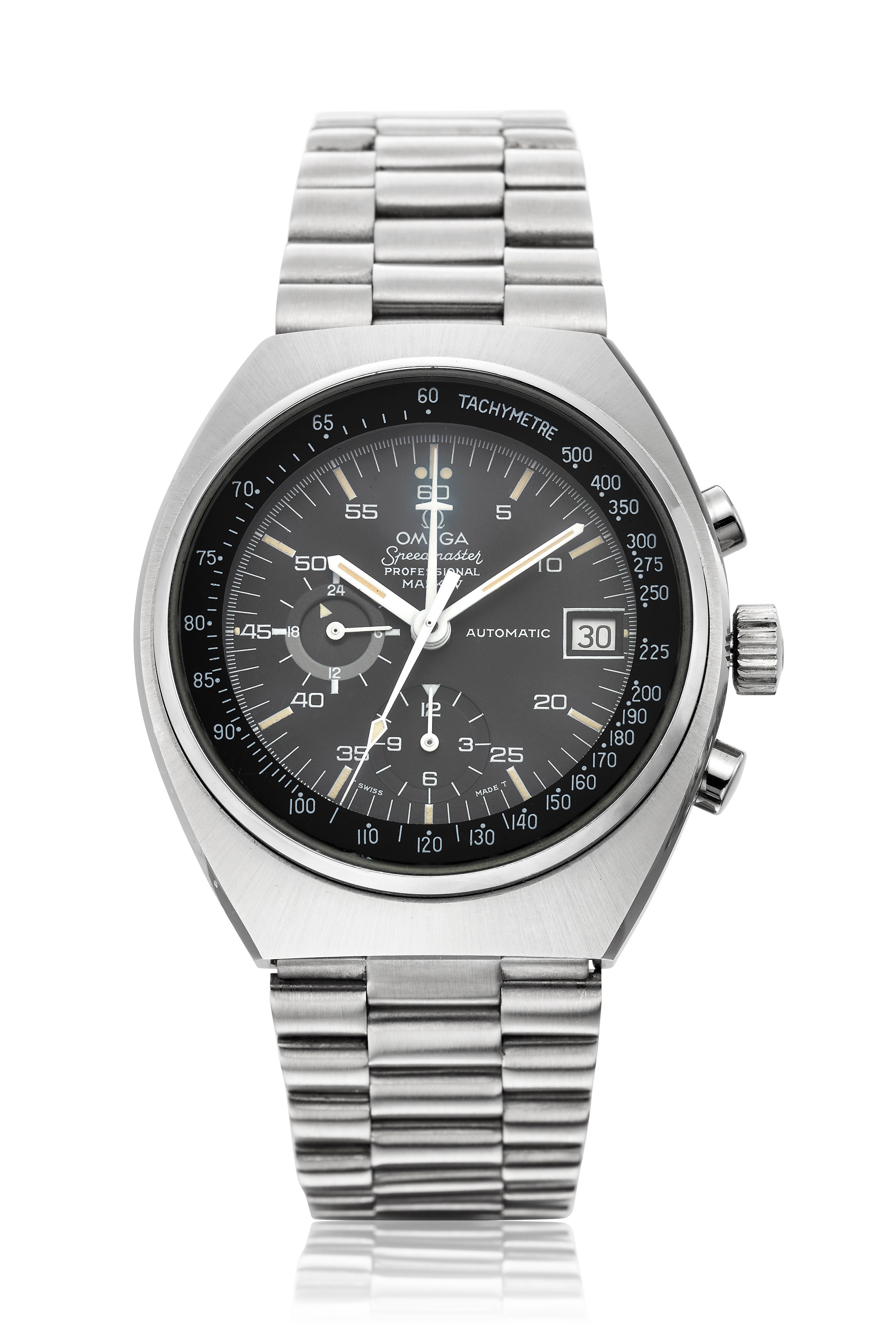 speedmaster mark 4