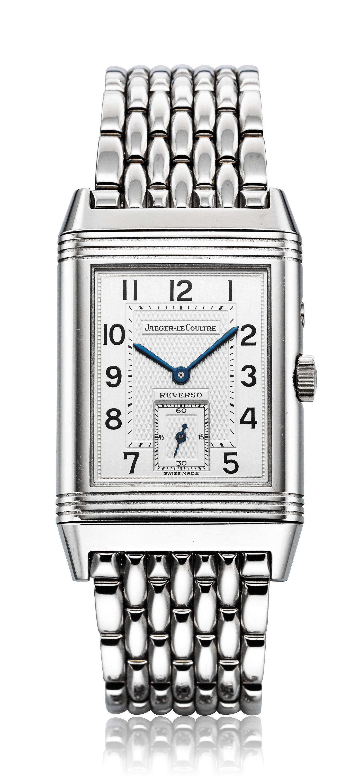 Jaeger-Lecoultre JAEGER-LECOULTRE, REVERSO DUOFACE, REF. 270.8.54