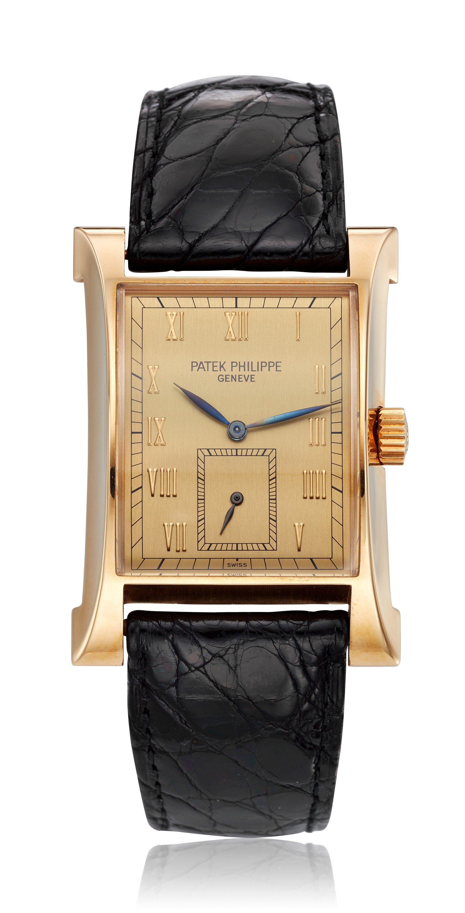 Brochure / Catalogue Commémoratif PATEK PHILIPPE « Commemorative Watches » 1997 – Neuf Sans étiquette