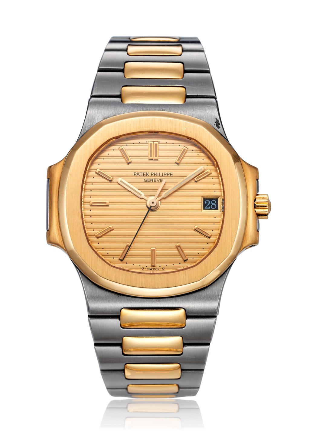 patek philippe 3800 nautilus