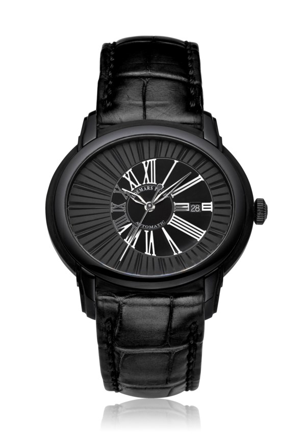 AUDEMARS PIGUET, MILLENARY 