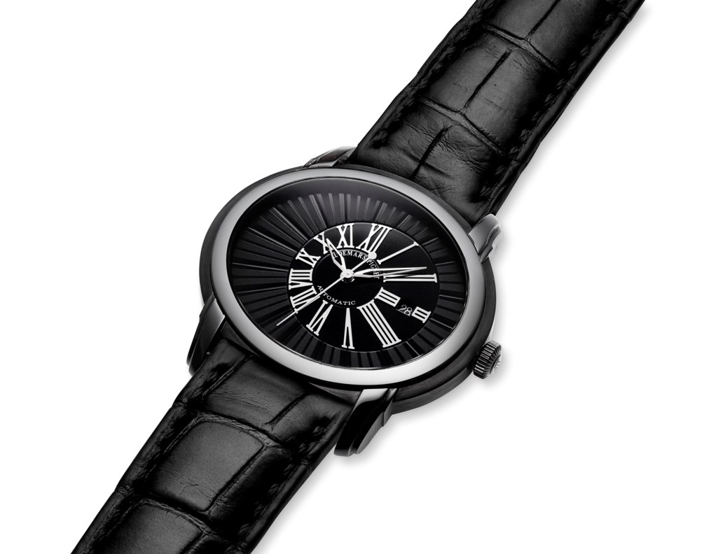 Audemars piguet millenary quincy jones clearance