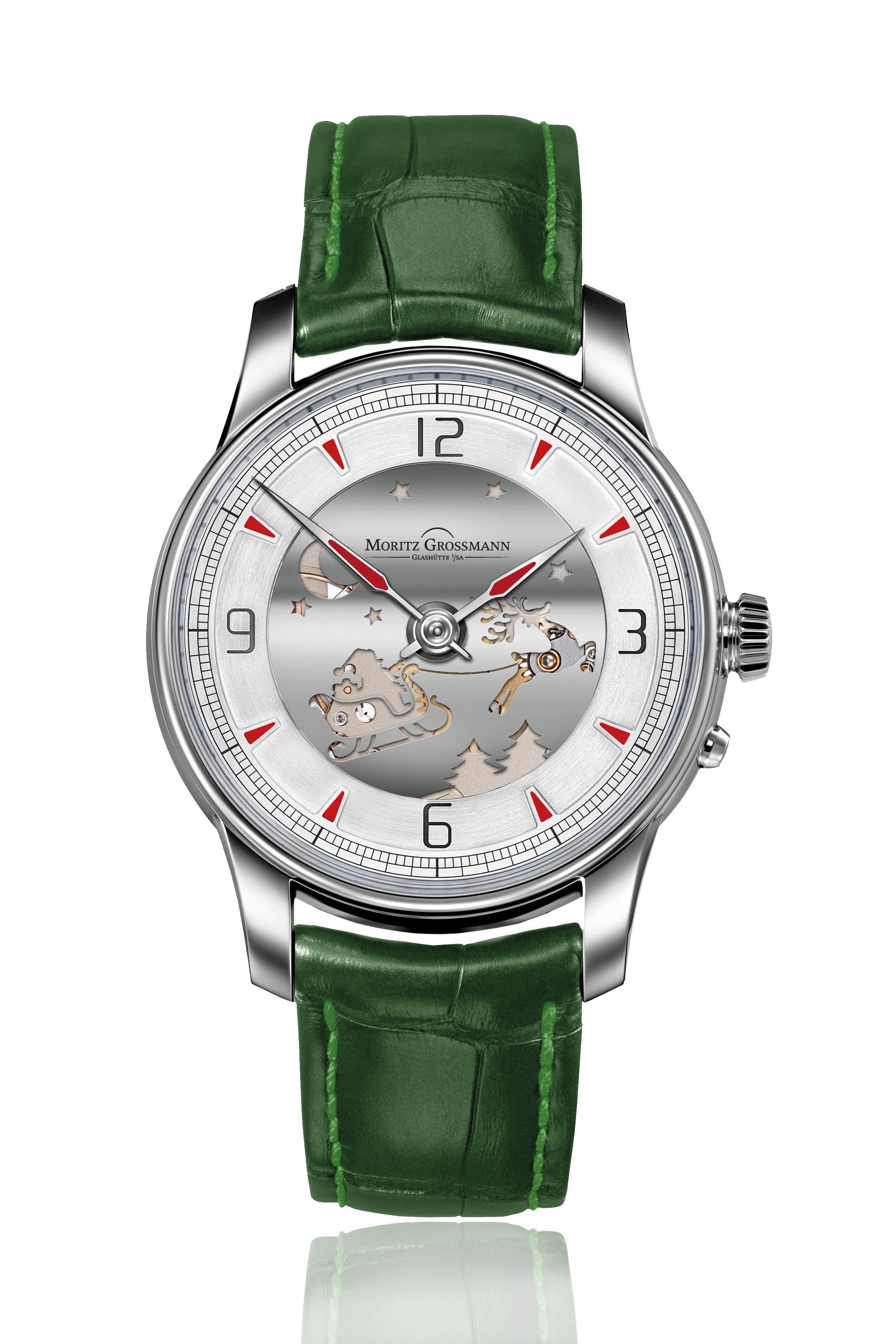 MORITZ GROSSMANN, ATUM PURE SANTA CLAUS, MG-002084, | Christie's
