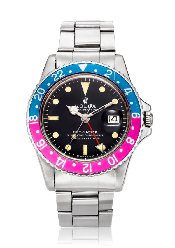 fuchsia gmt