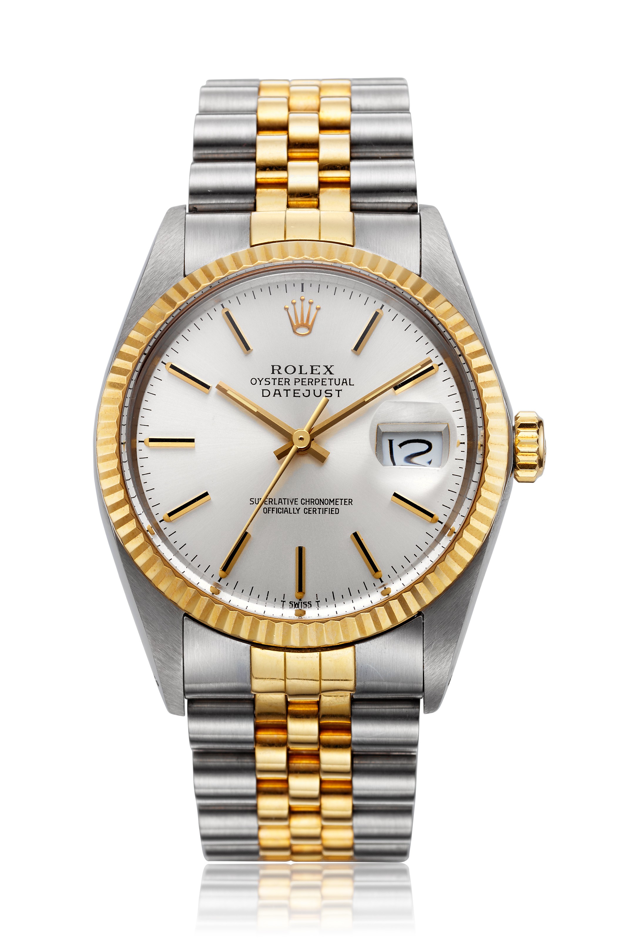 rolex 16013 value