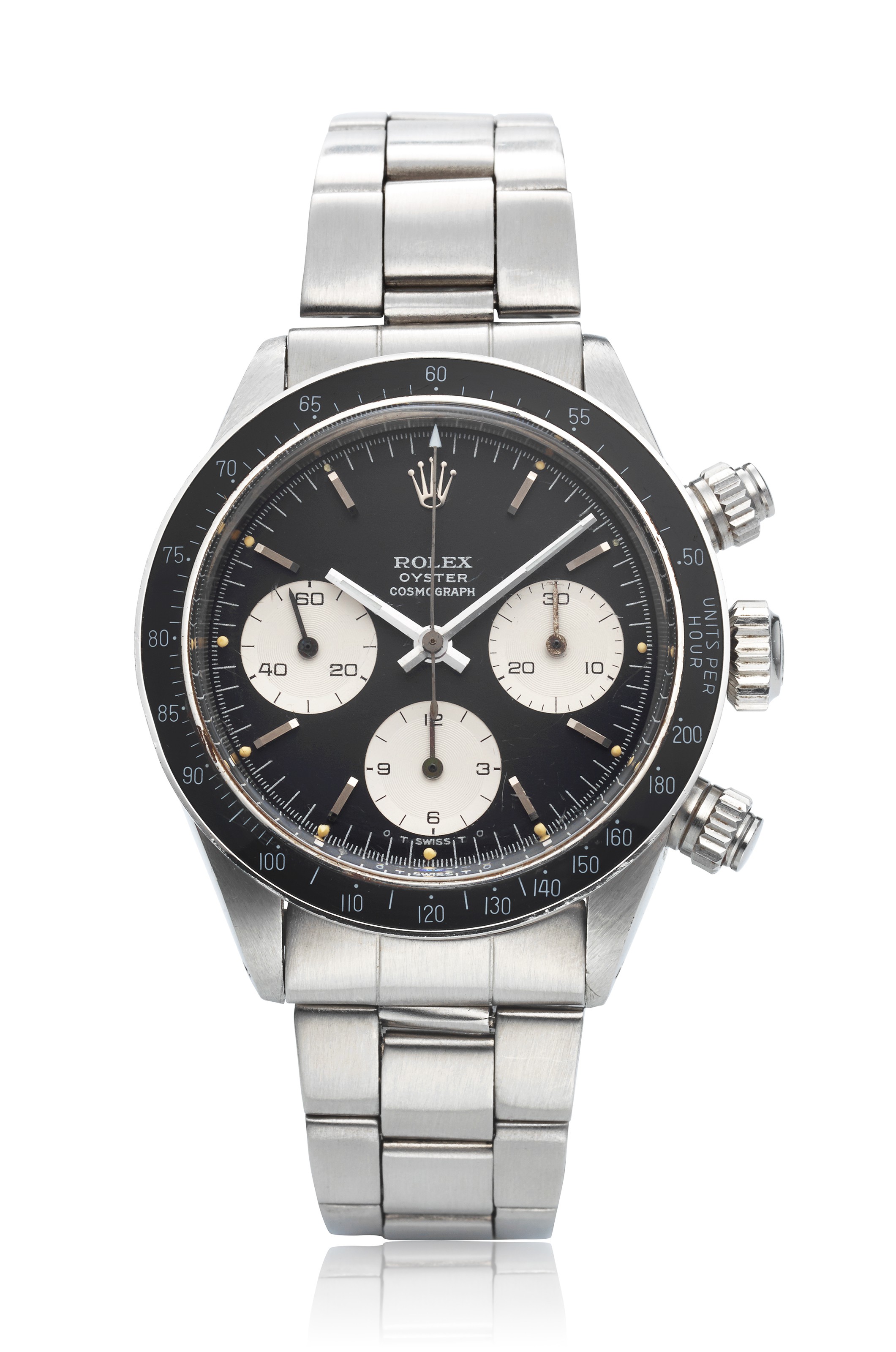 ROLEX, DAYTONA, REF. 6263, | Christie's
