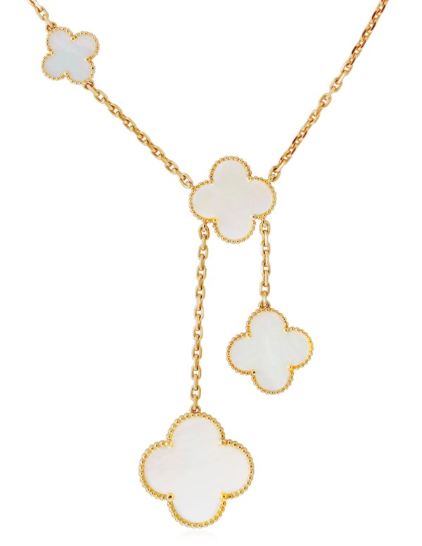 VAN CLEEF & ARPELS 