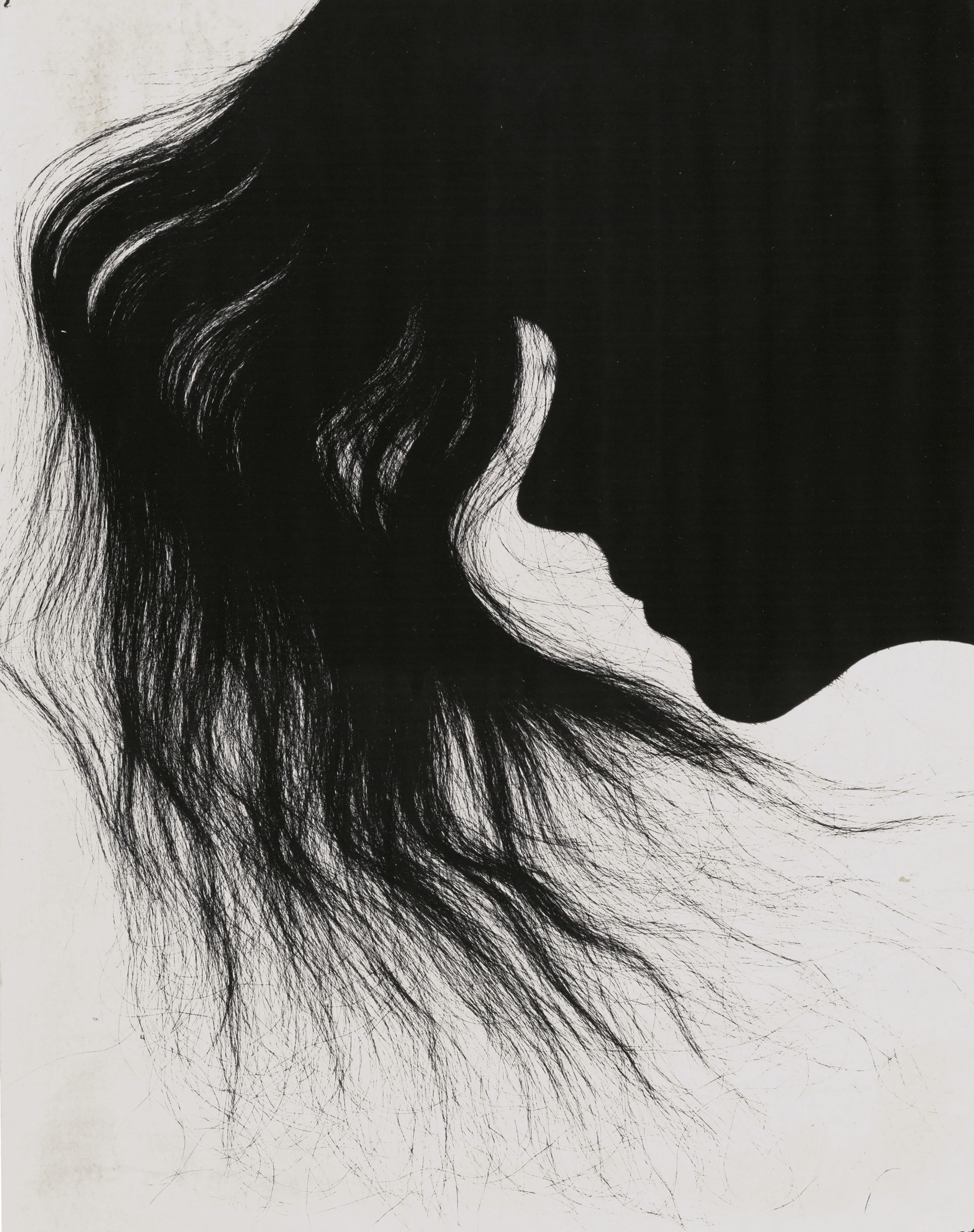 ROBERT MAPPLETHORPE (1946–1989), Lydia Cheng, 1985 | Christie's