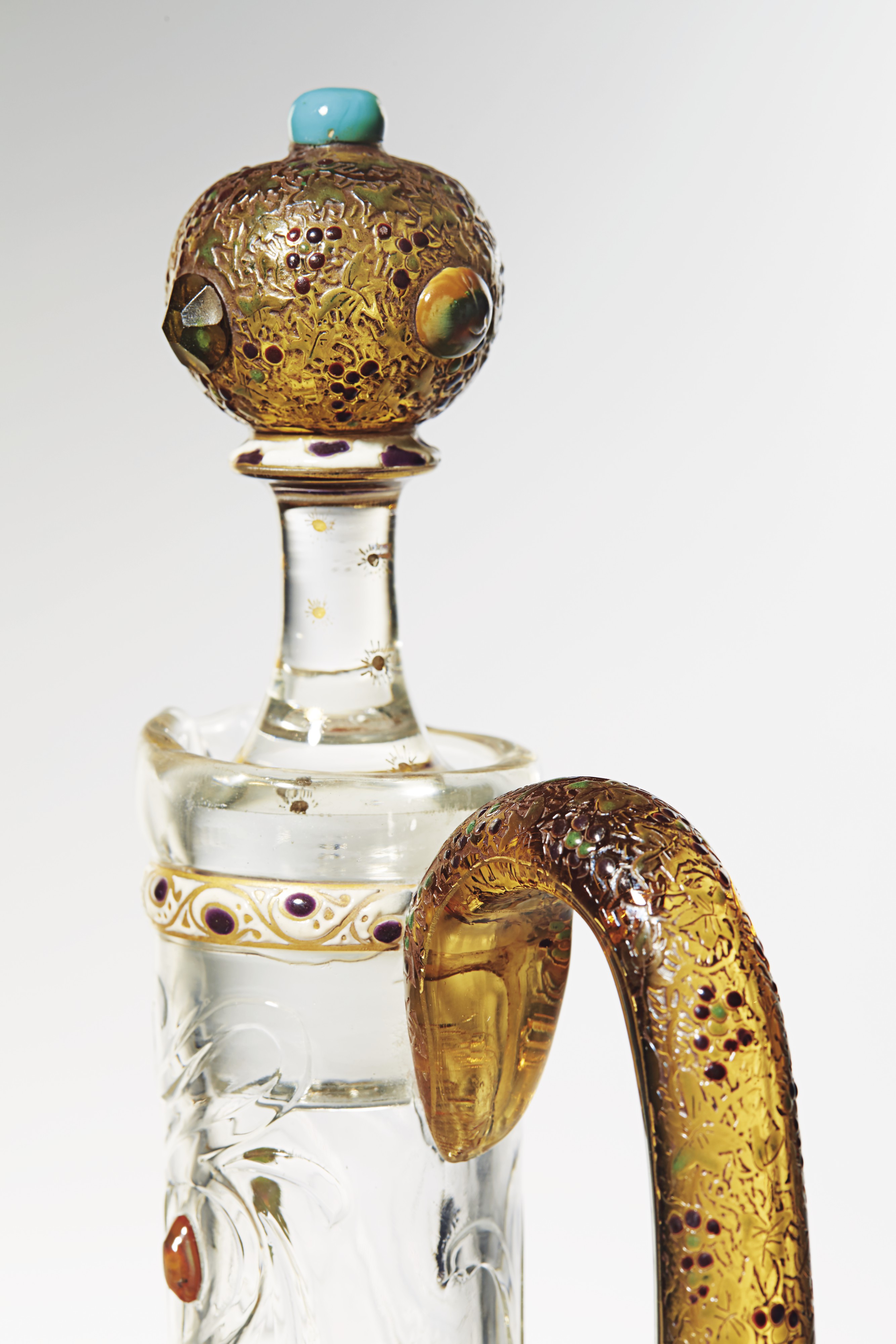 ÉMILE GALLÉ (18461904)