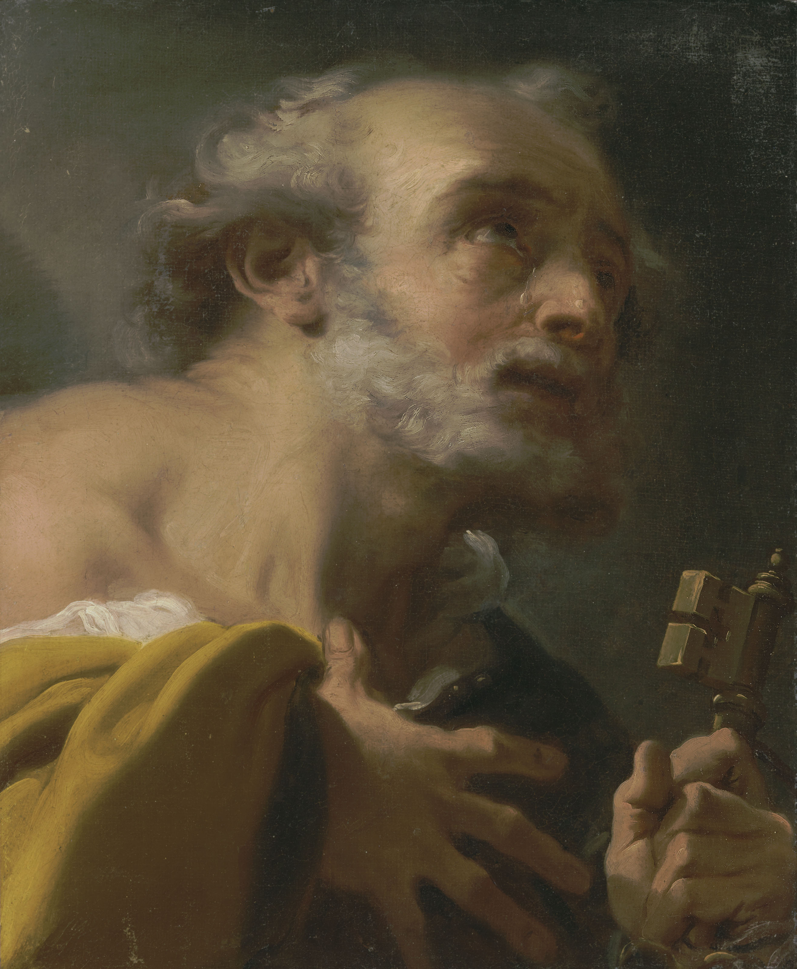 Gaetano Gandolfi Lose in unserem Preisarchiv LotSearch