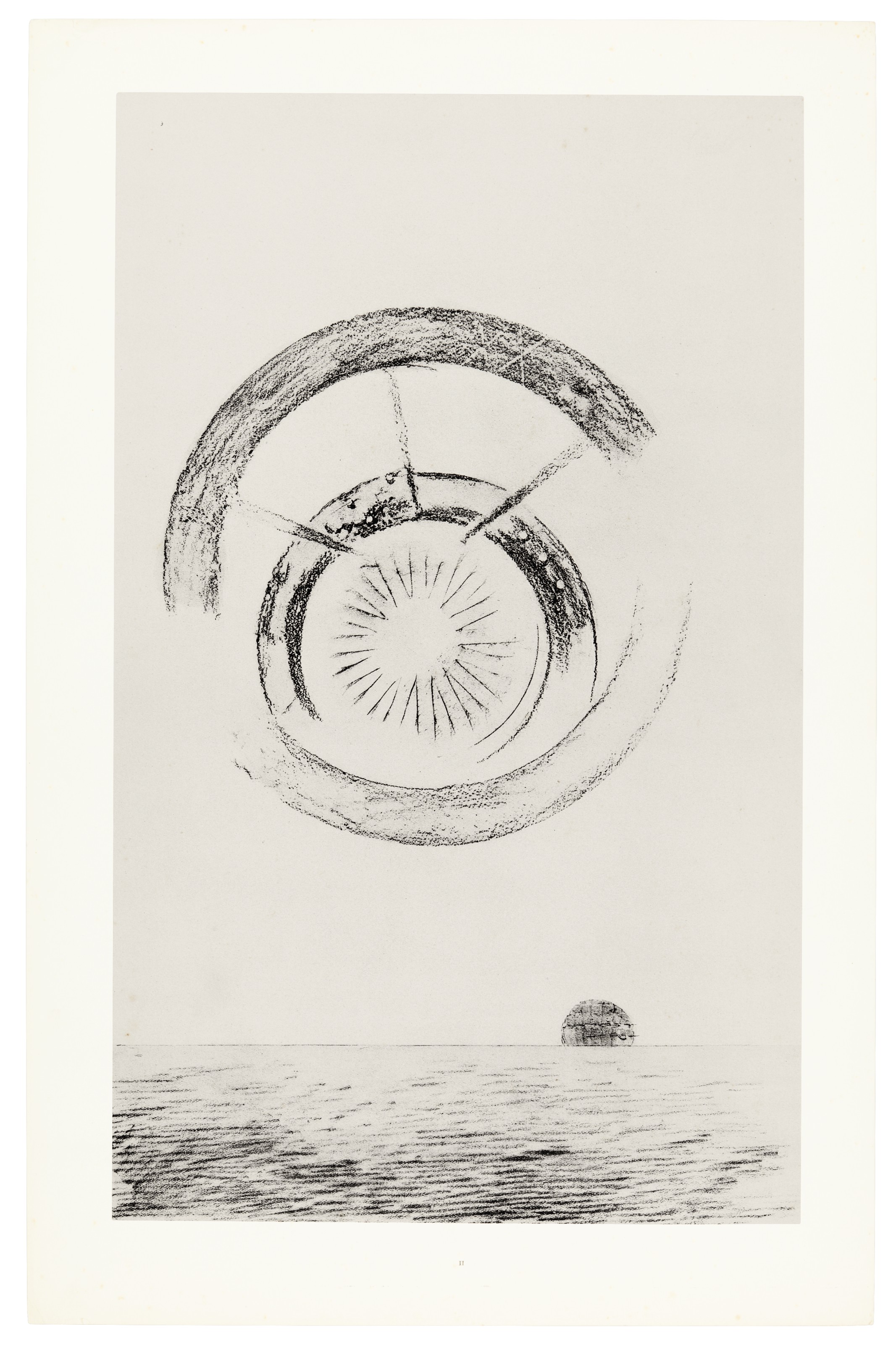 After Max Ernst 1891 1976 Histoire Naturelle Editions Jeanne Bucher Paris 1926 1920s Prints Multiples Christie S